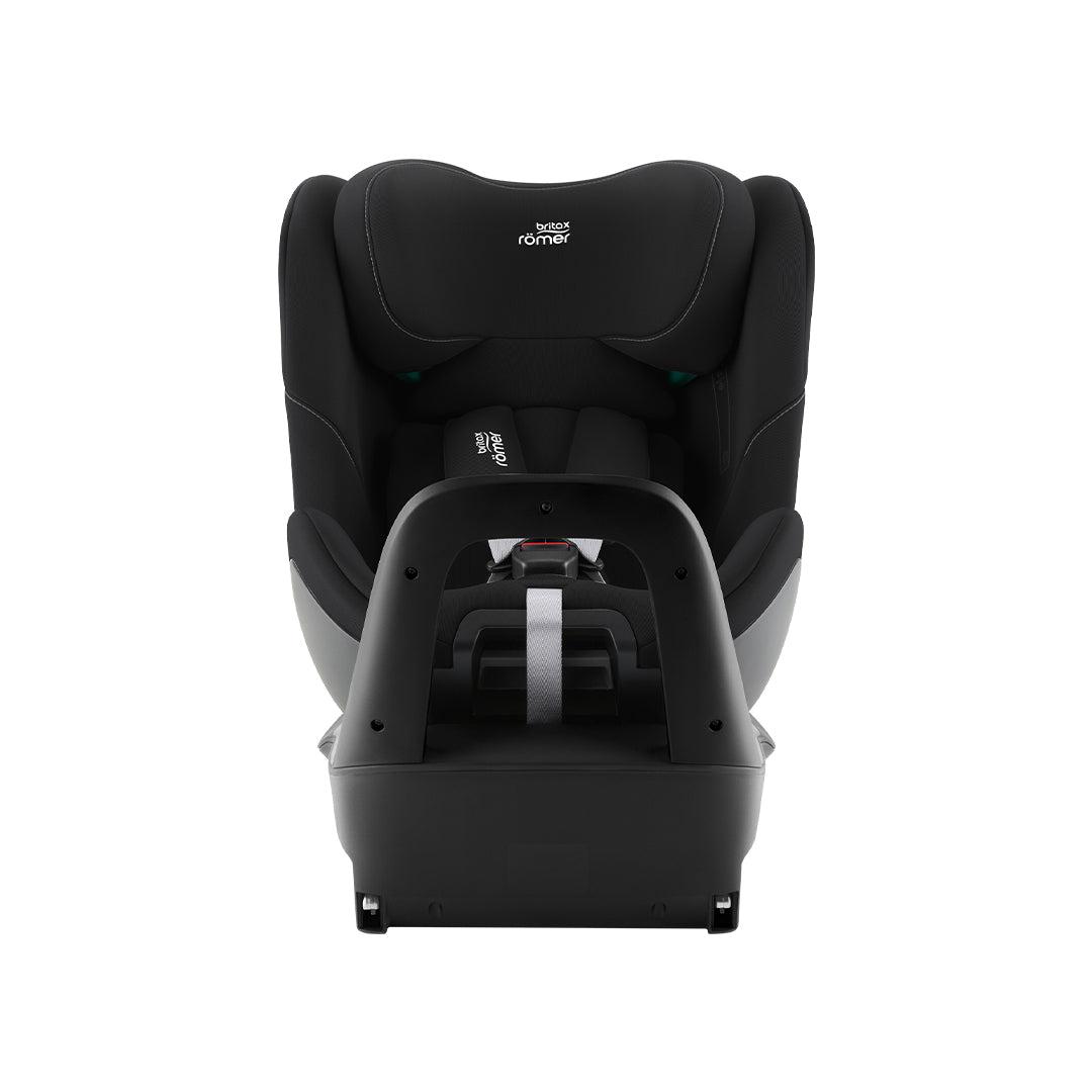  Britax Romer Swivel Car Seat - Space Black、mySite、merchandisen
