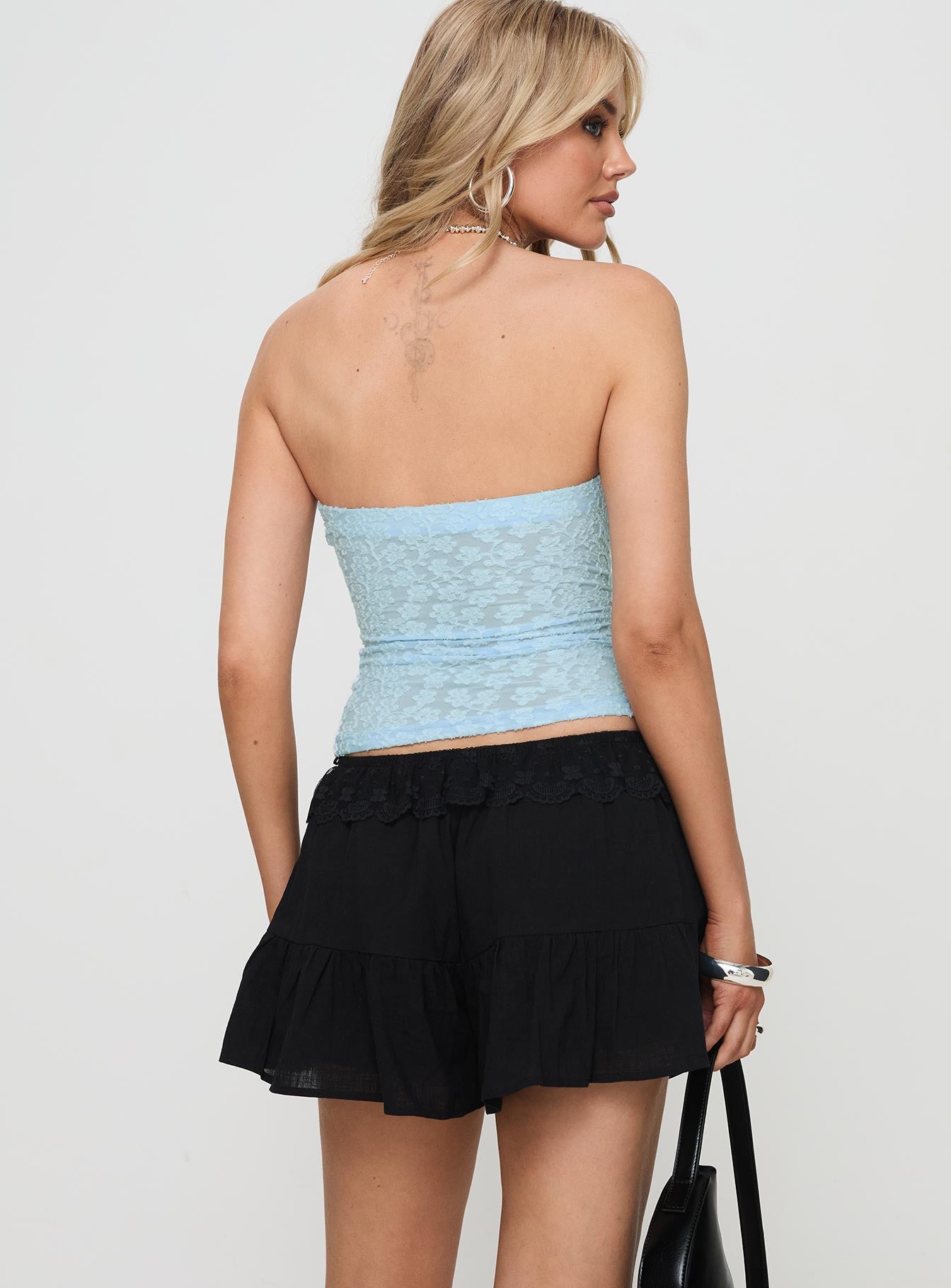 Reynard Shorts Black、mySite、solidvoid