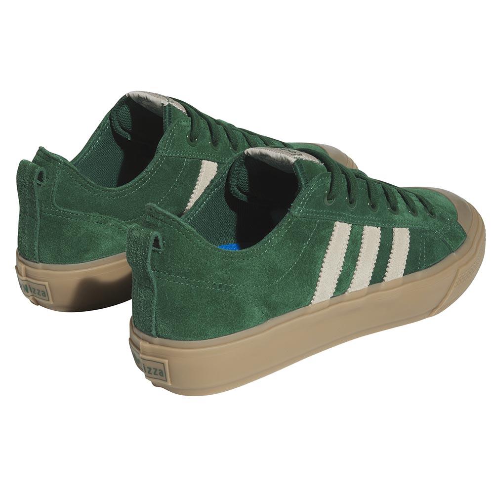  Adidas Nizza Low Adv - Dark Green、mySite、merchandisen