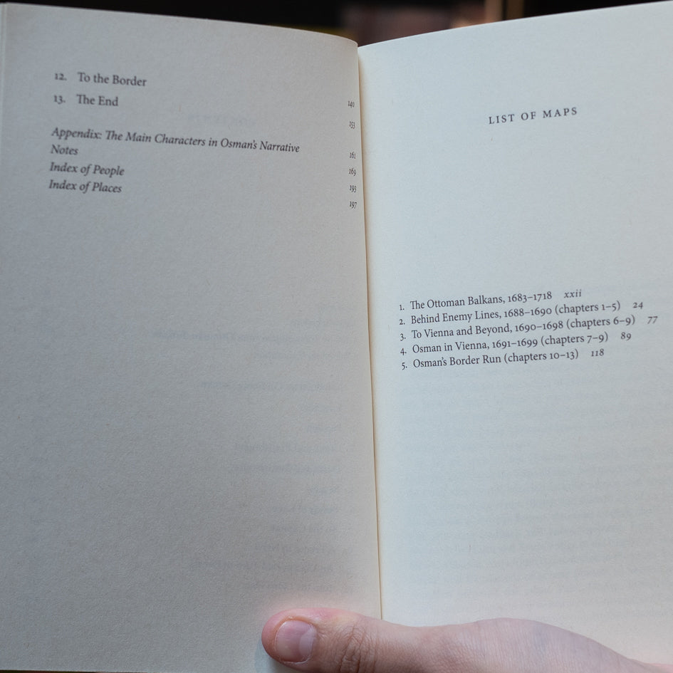 Prisoner of the Infidels: The Memoir of an Ottoman Muslim in 17th-Century Europe、mySite、topwebapps