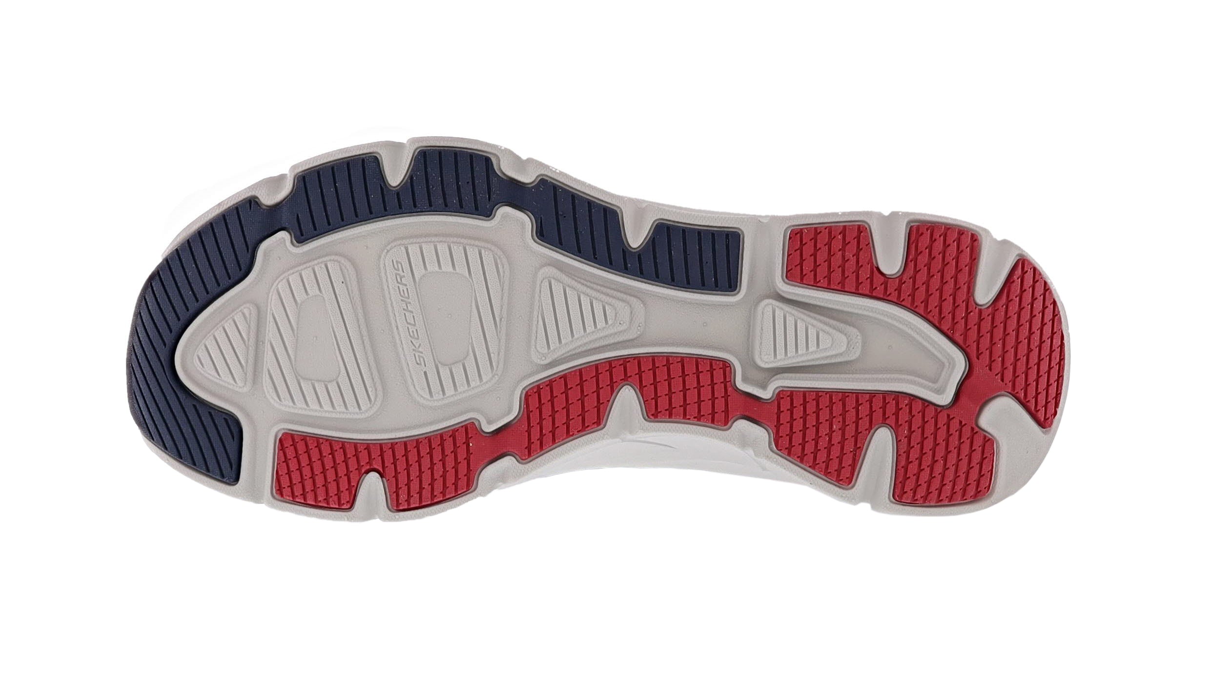 Skechers Men's D'lux Walker 2.0- Taurrel Walking Shoes、mySite、dreamappss