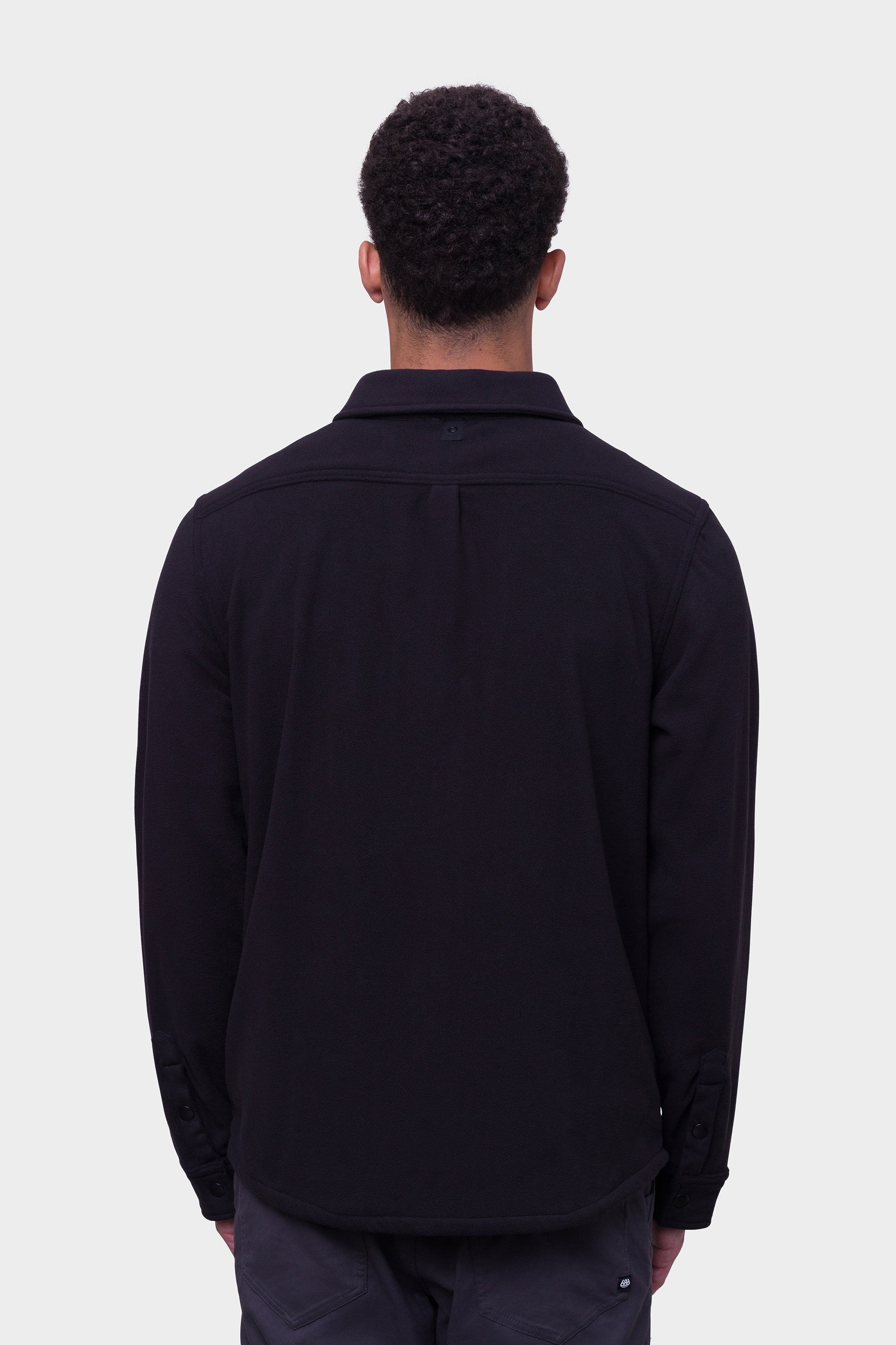 686 Men's Sierra Fleece Flannel、mySite、i-lightchina