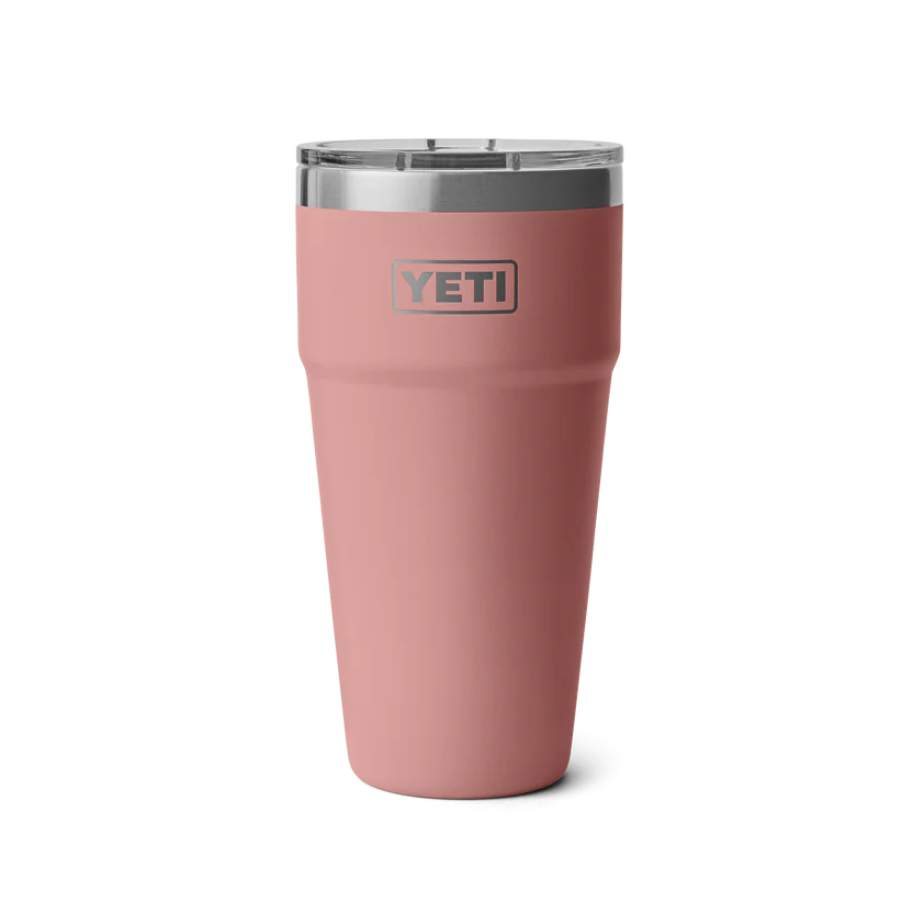 YETI Rambler 30 oz Stackable Cup - (887 ml)、mySite、noshort