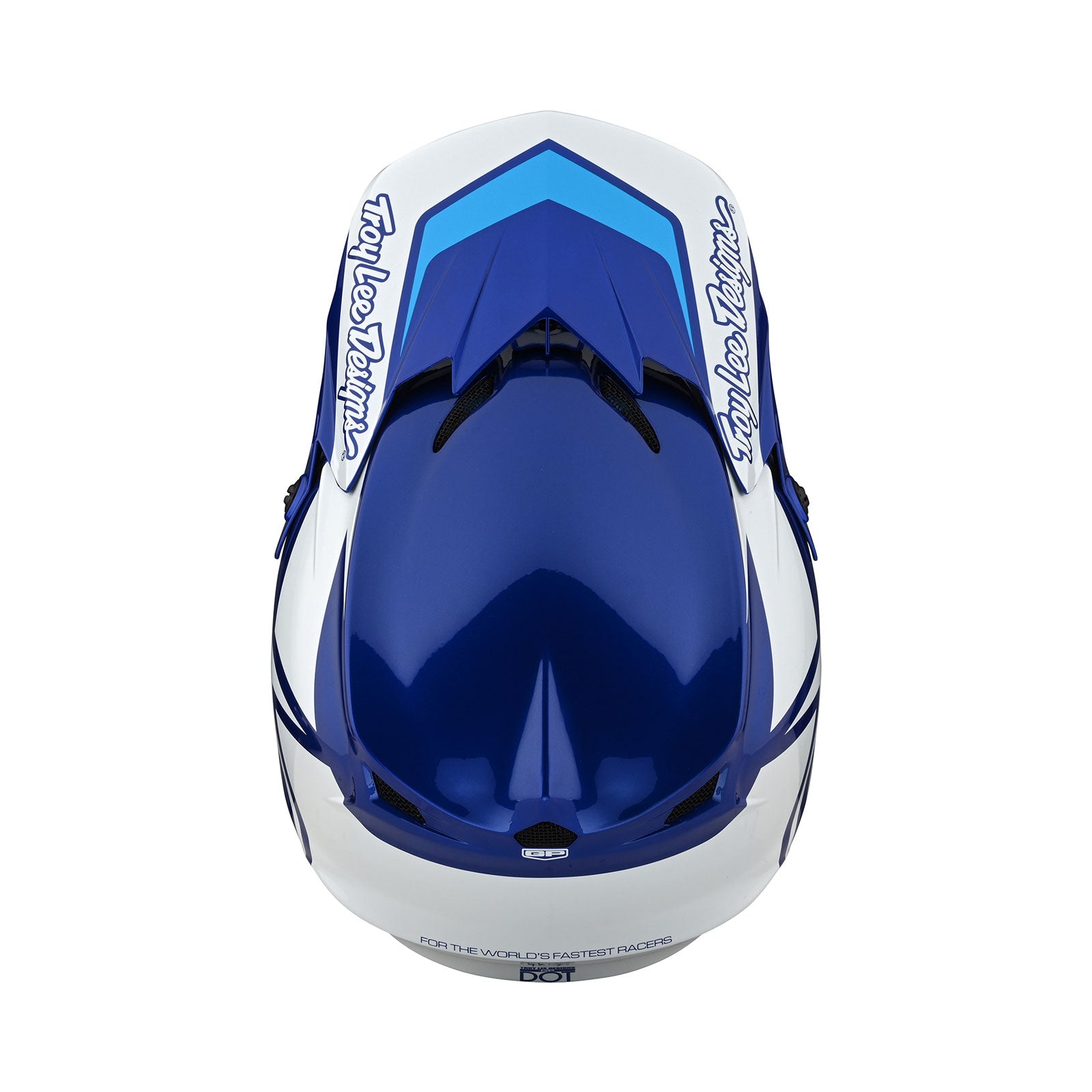 GP Helmet Overload Blue / White、mySite、dreamappss