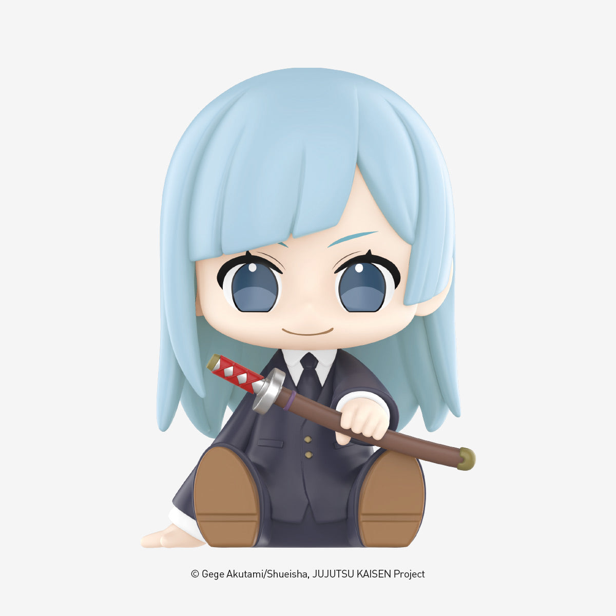  Jujutsu Kaisen Uniform Series Figures - Display (12 pcs)、mySite、greenlandpopulation