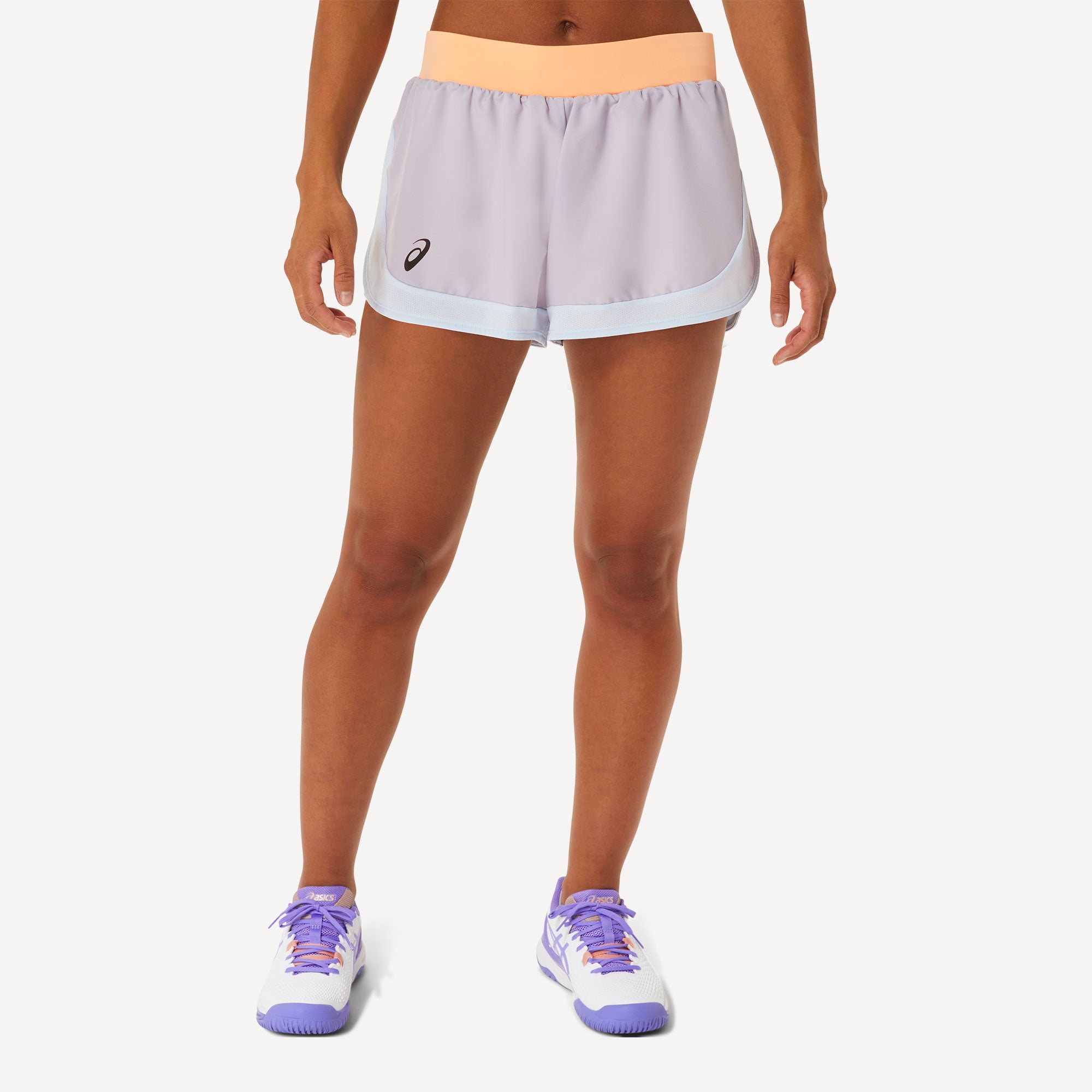 ASICS Match Women's Tennis Shorts