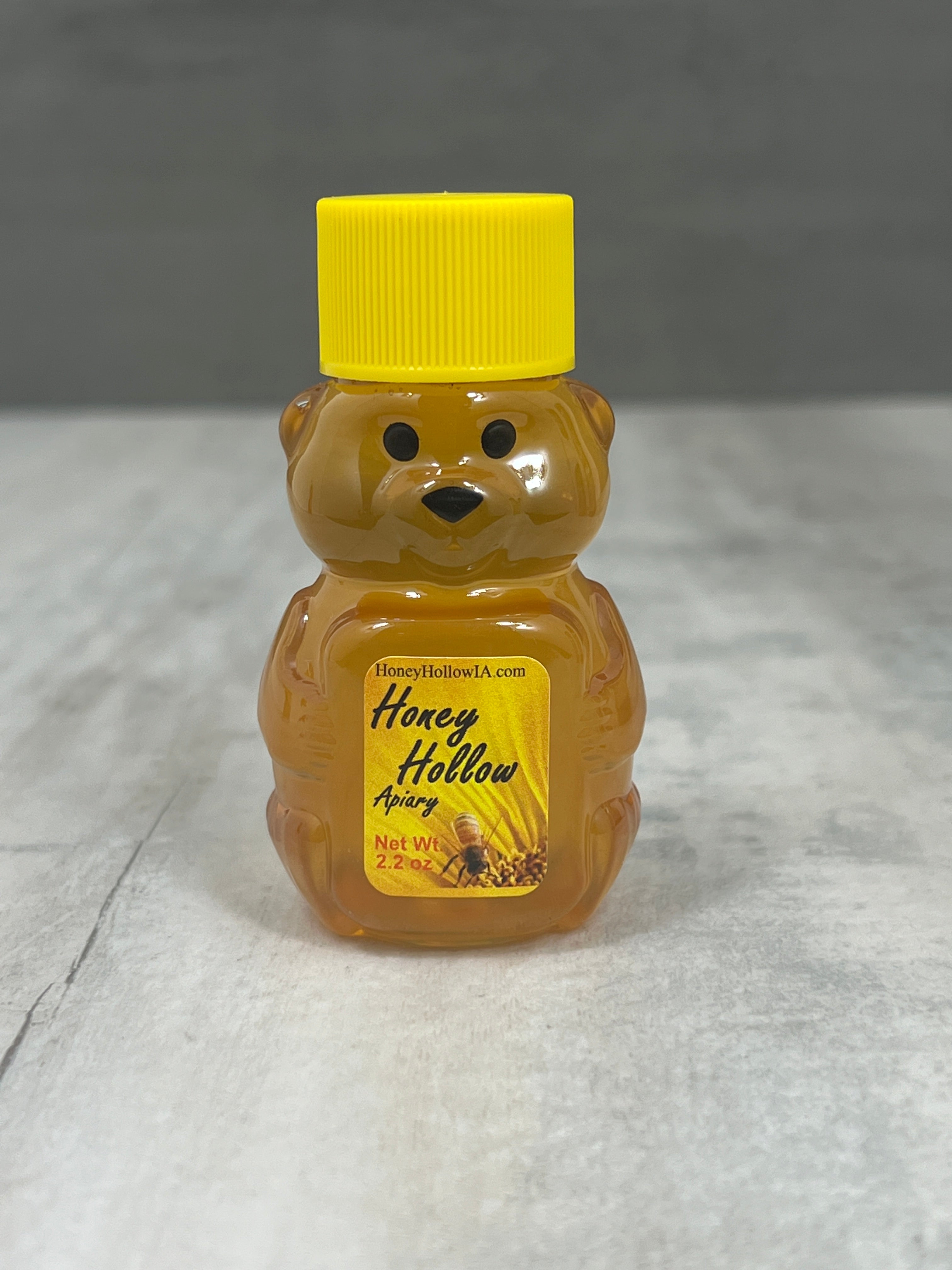 Honey Hollow Honey、mySite、garagedoors4me