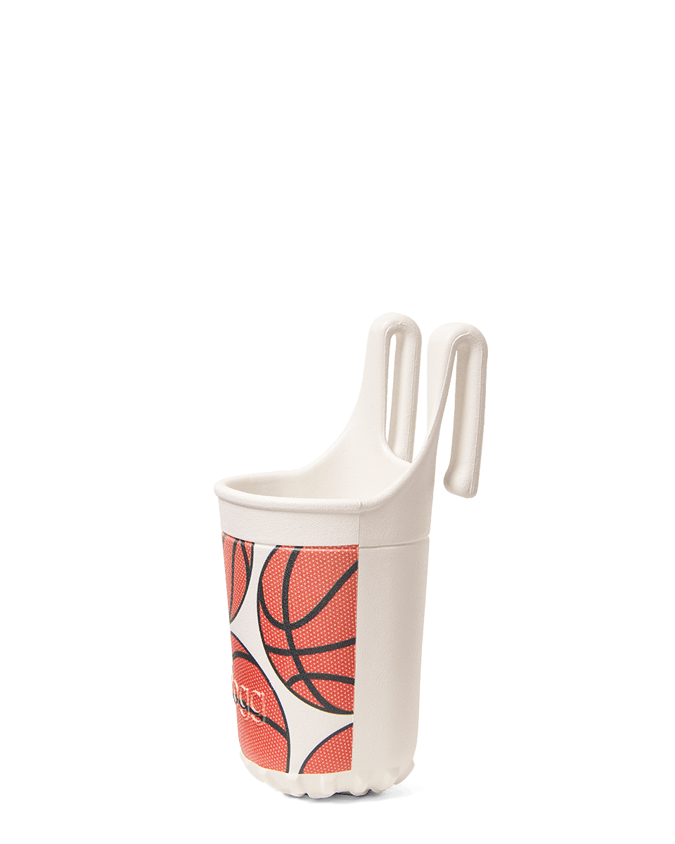 Bogg Bevy - Hoop Dreams、mySite、solidvoid