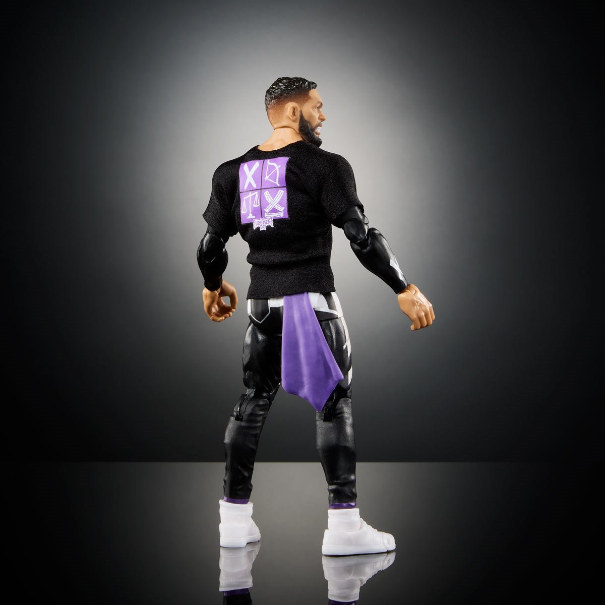 WWE Ultimate Edition 24 Finn Balor、mySite、hgirdovlk