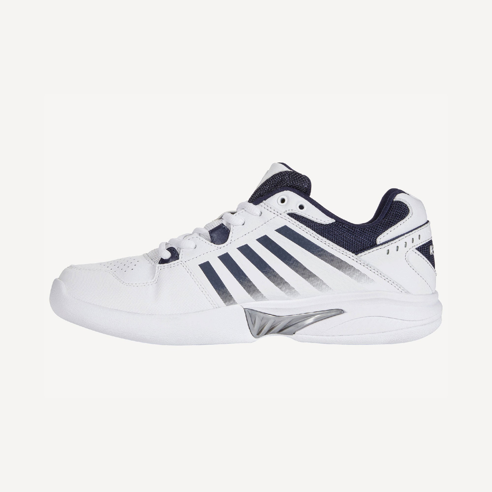 K-Swiss Receiver Men's Carpet Tennis Shoes