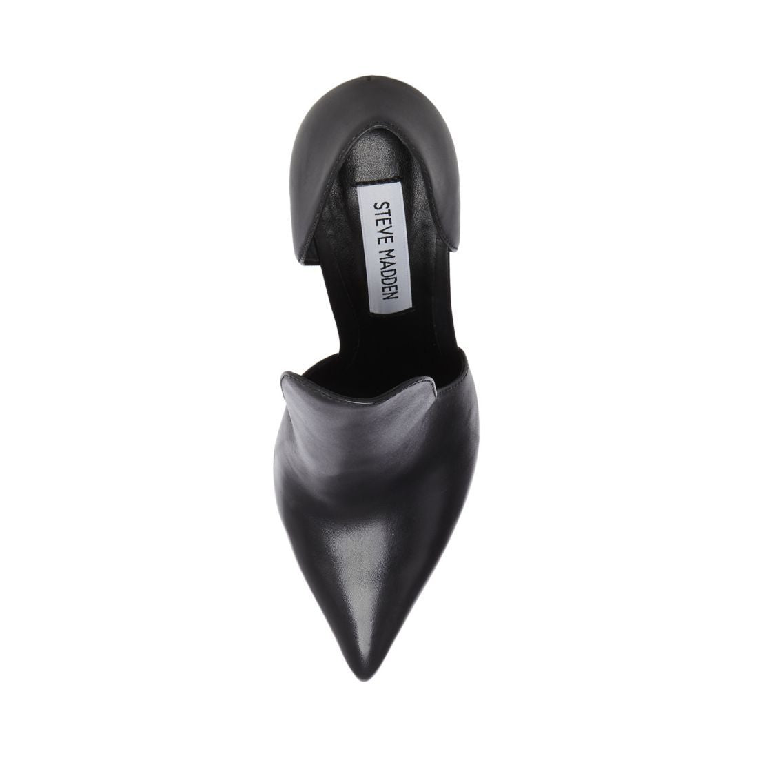 DOLLY BLACK LEATHER - SM REBOOTED、mySite、gtrtttuynbv