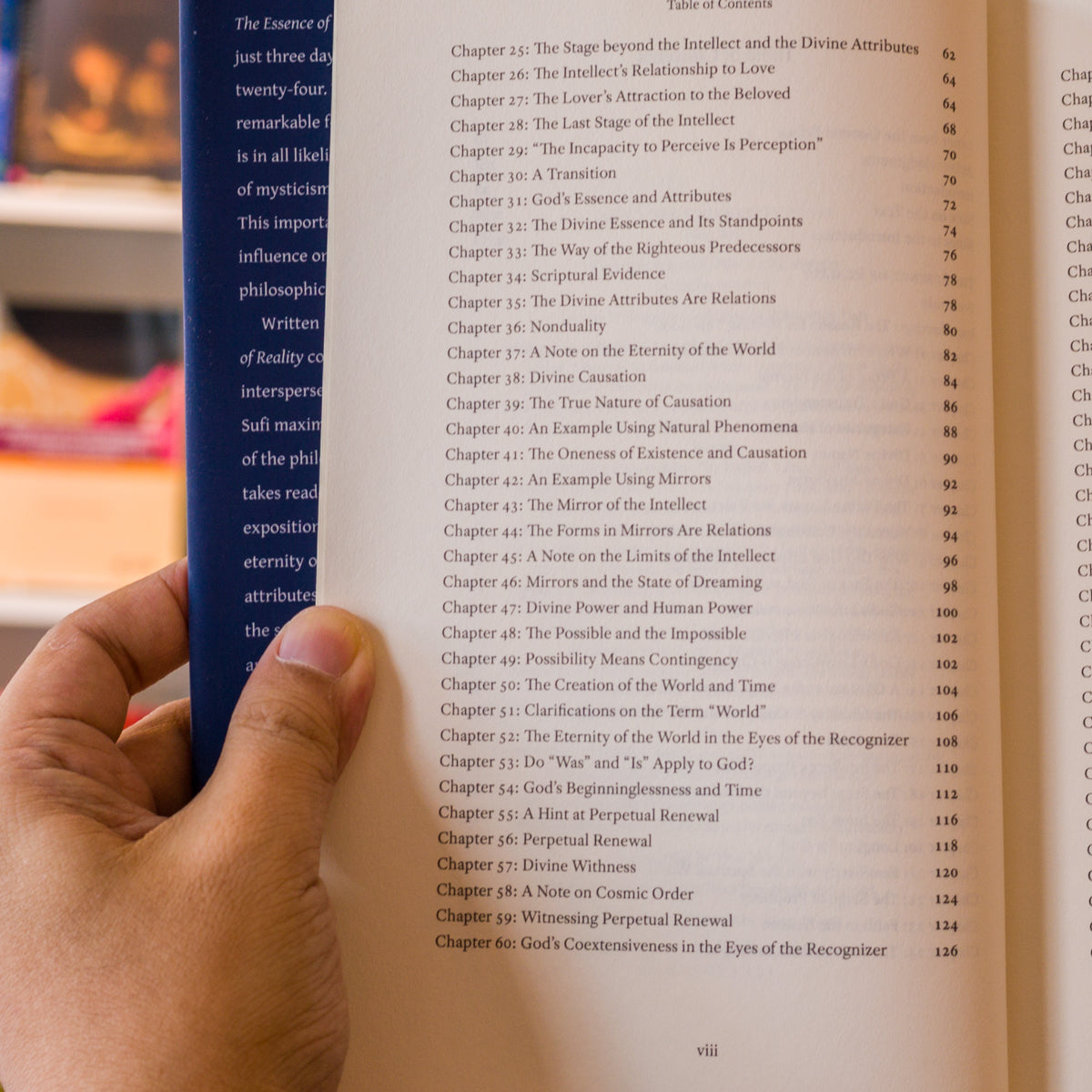 The Essence of Reality: A Defense of Philosophical Sufism、mySite、topwebapps