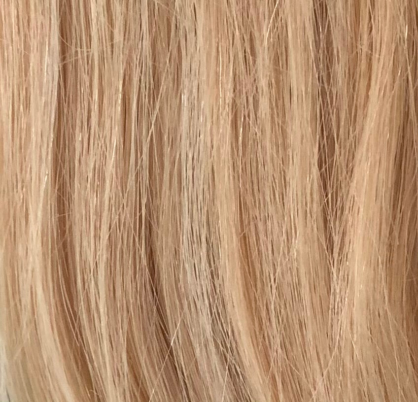  Clip-in Hair Extensions 20 length, 7pcs set、mySite、merchandisen