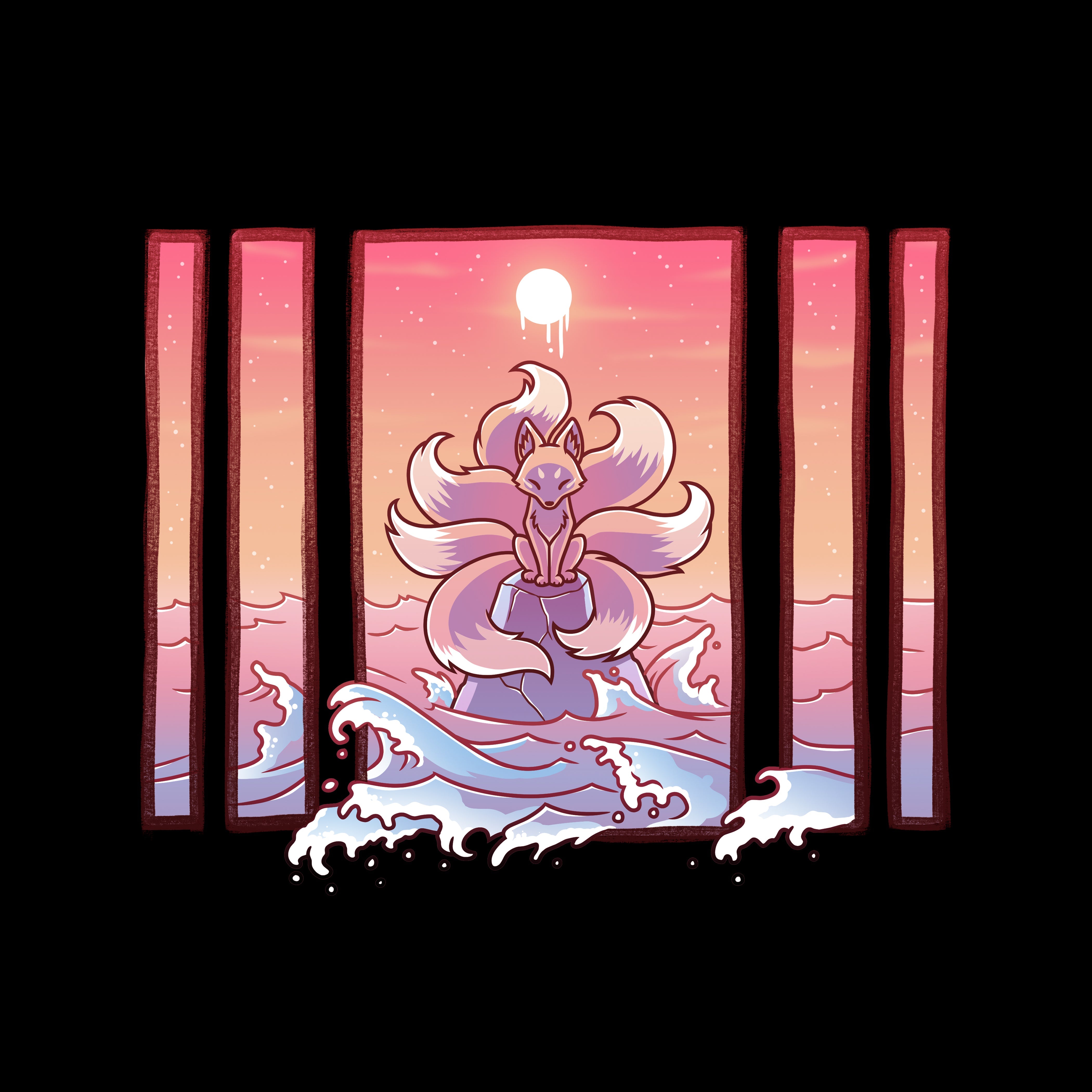 Ocean Kitsune、mySite、lovesweatpilates