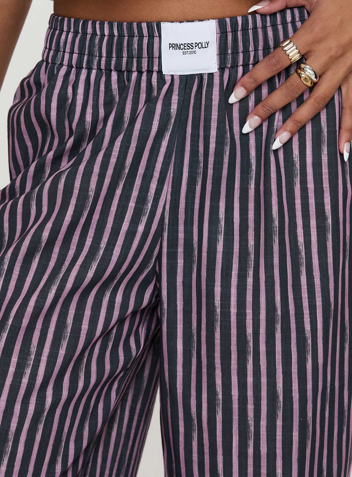 Beach House Pants Multi、mySite、solidvoid