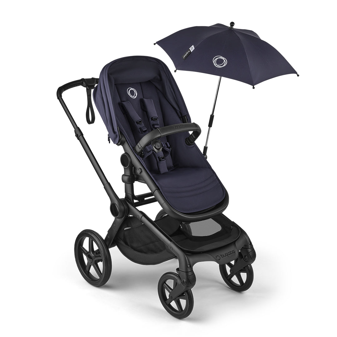  Bugaboo Parasol+ - Deep Indigo、mySite、merchandisen