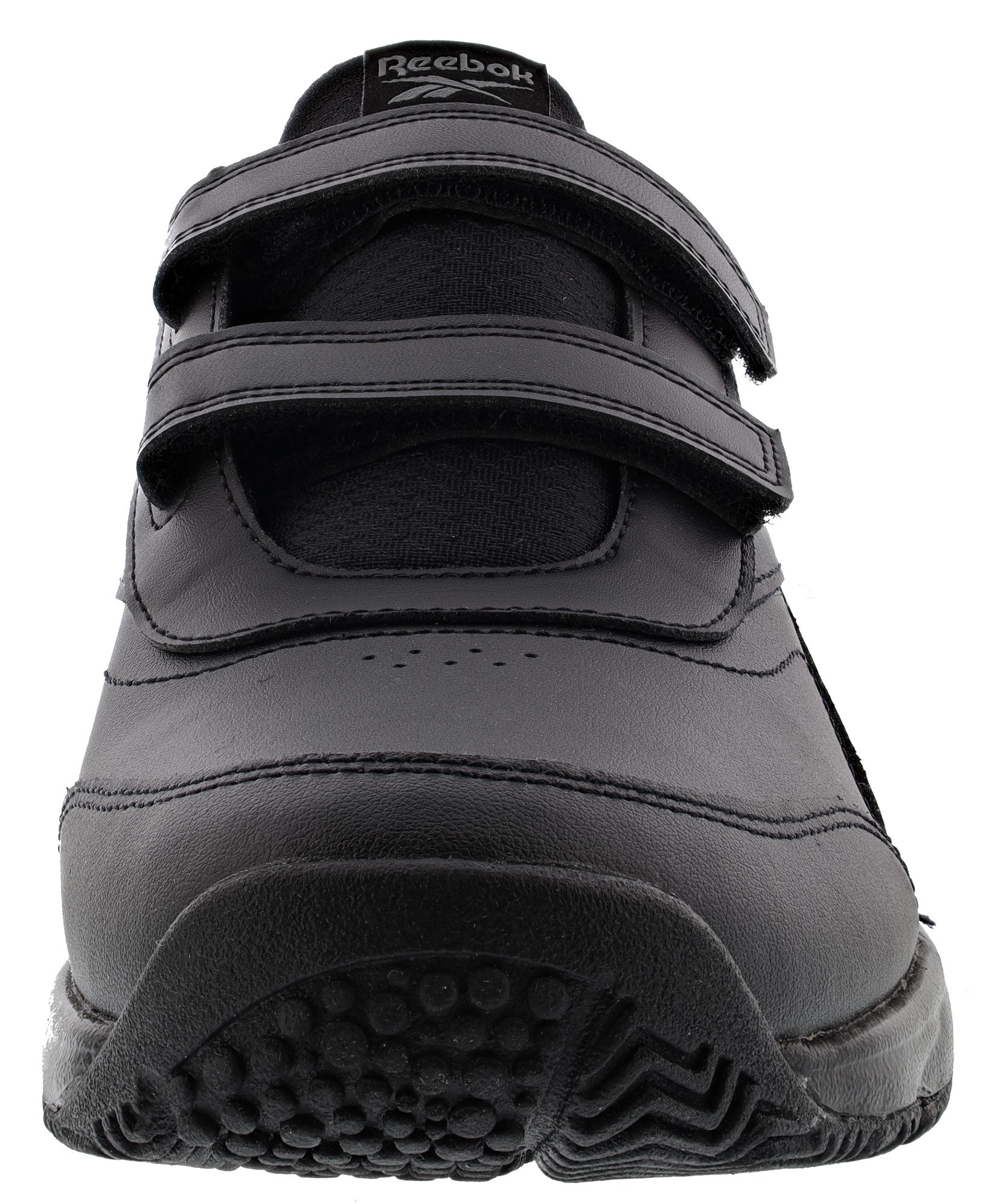 Reebok Men's Work N Cushion 4.0 KC Hook & Loop Slip Resistant Walking Shoes、mySite、dreamappss