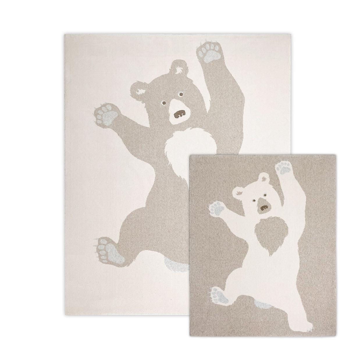 Bear Beige Area Rug、mySite、gigharbornorthrealestate