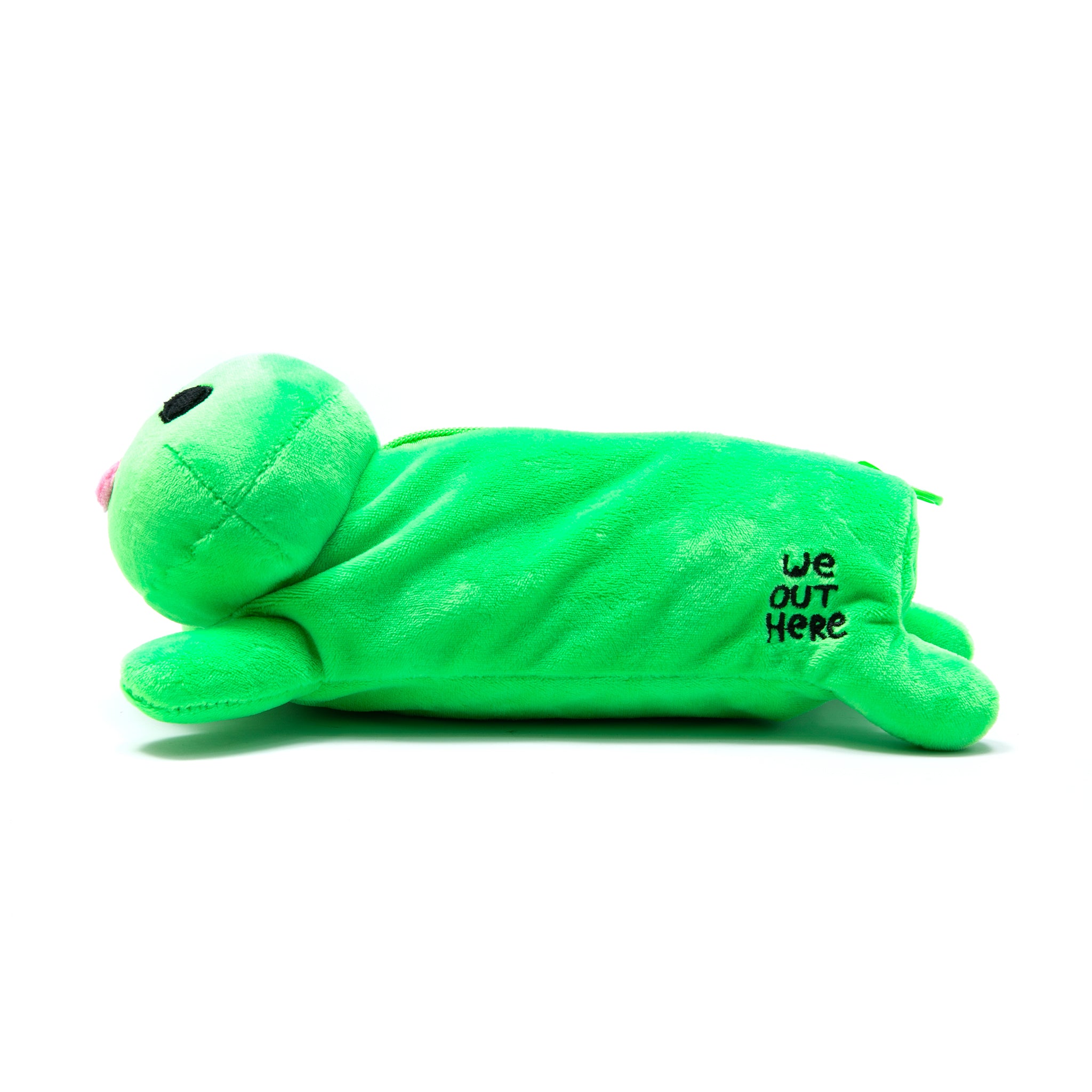  Alien Pencil Pouch、mySite、merchandisen
