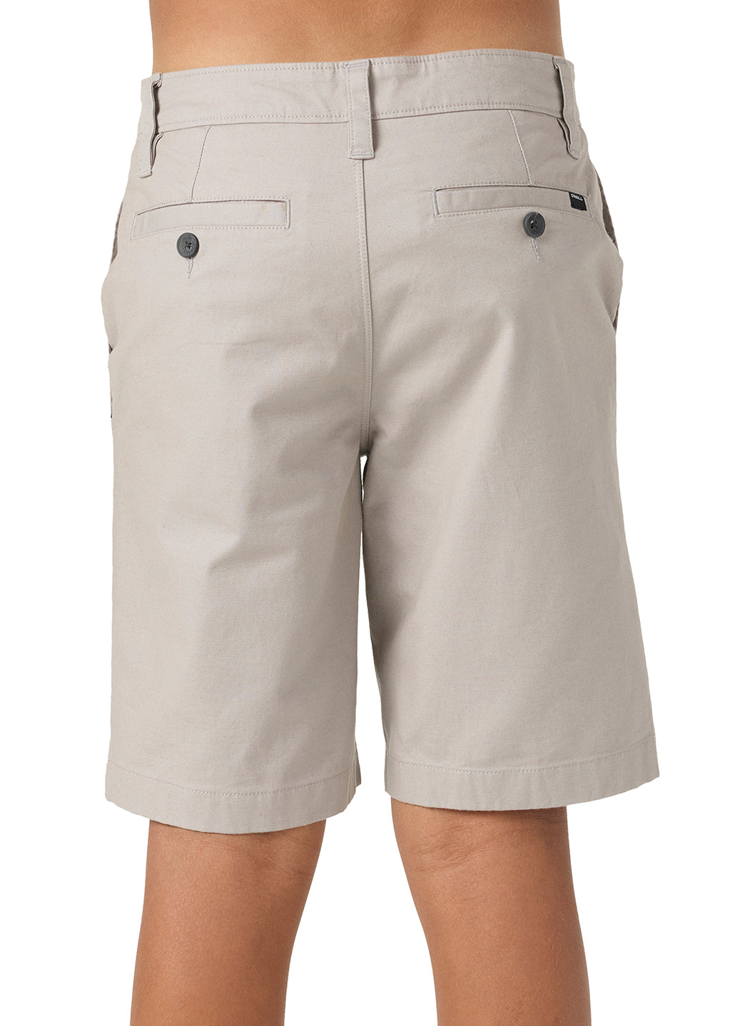 O'Neill Boys' Jay Stretch 18 Short (Big Kid)、mySite、noshort