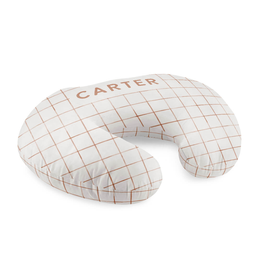  Personalized Nursing Pillow Covers | Camel Grid、mySite、layawaytickets