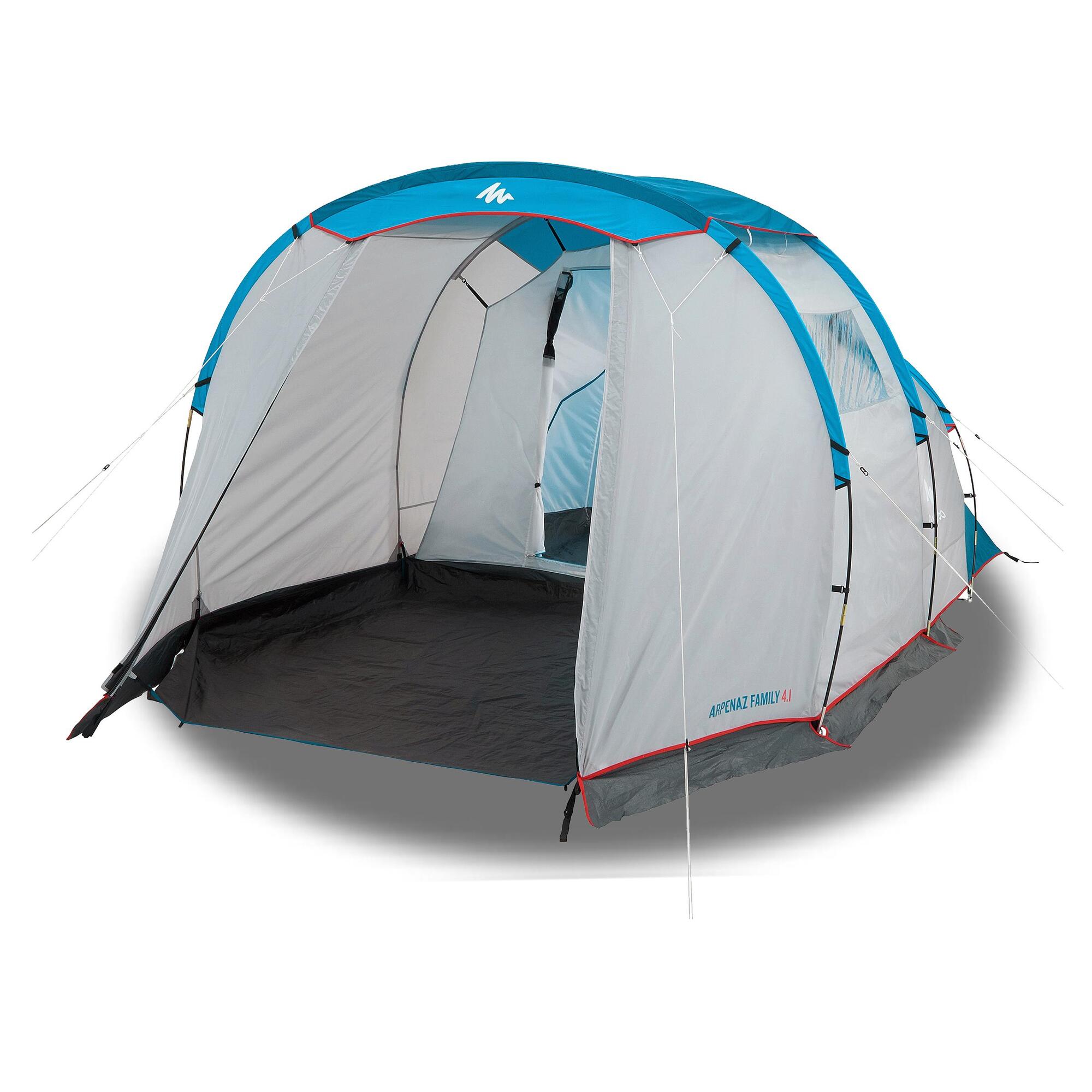 Quechua Arpenaz Family Camping Tent 4 Person *Factory Seconds*、mySite、shQuechua Arpenaz Family Camping Tent 4 Person *Factory Seconds*、mySite、glenpowelloop_name