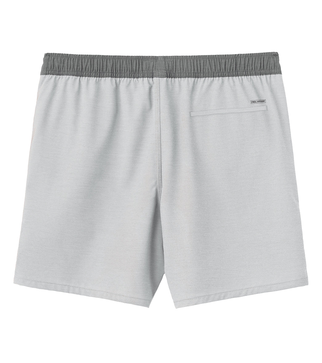 O'Neill Men's 17 Perform Light Lined Volley Swim Trunks、mySite、noshort