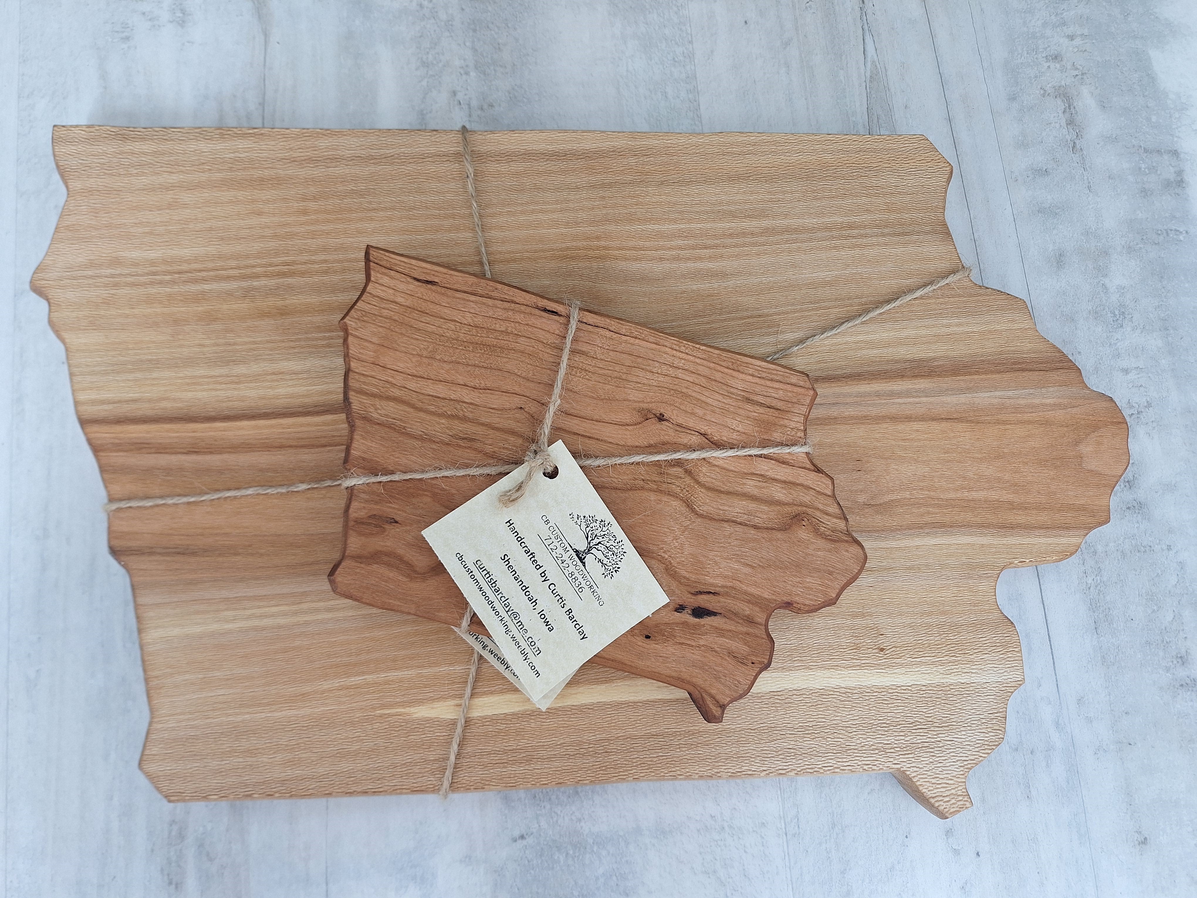 Wooden Charcuterie Boards、mySite、garagedoors4me