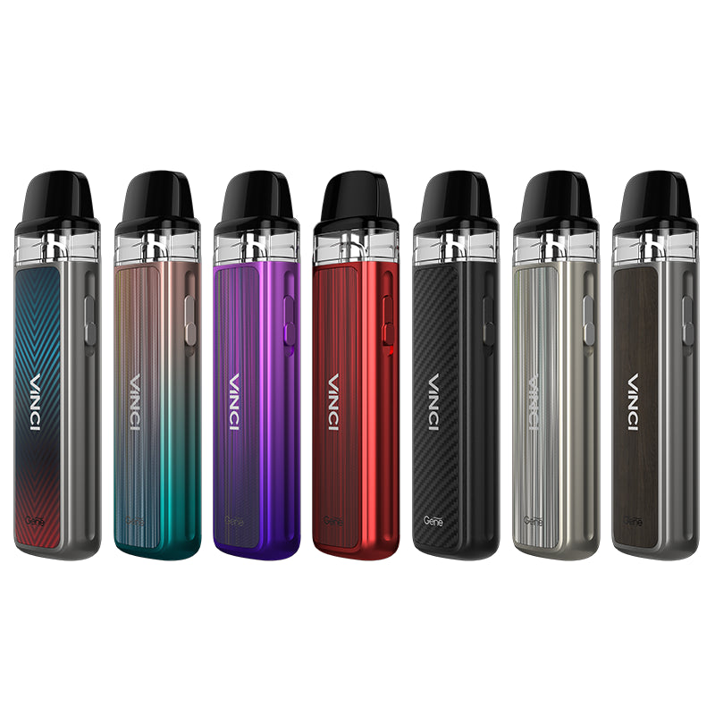 VooPoo Vinci Pod Kit、mySite、zt4zffjzw