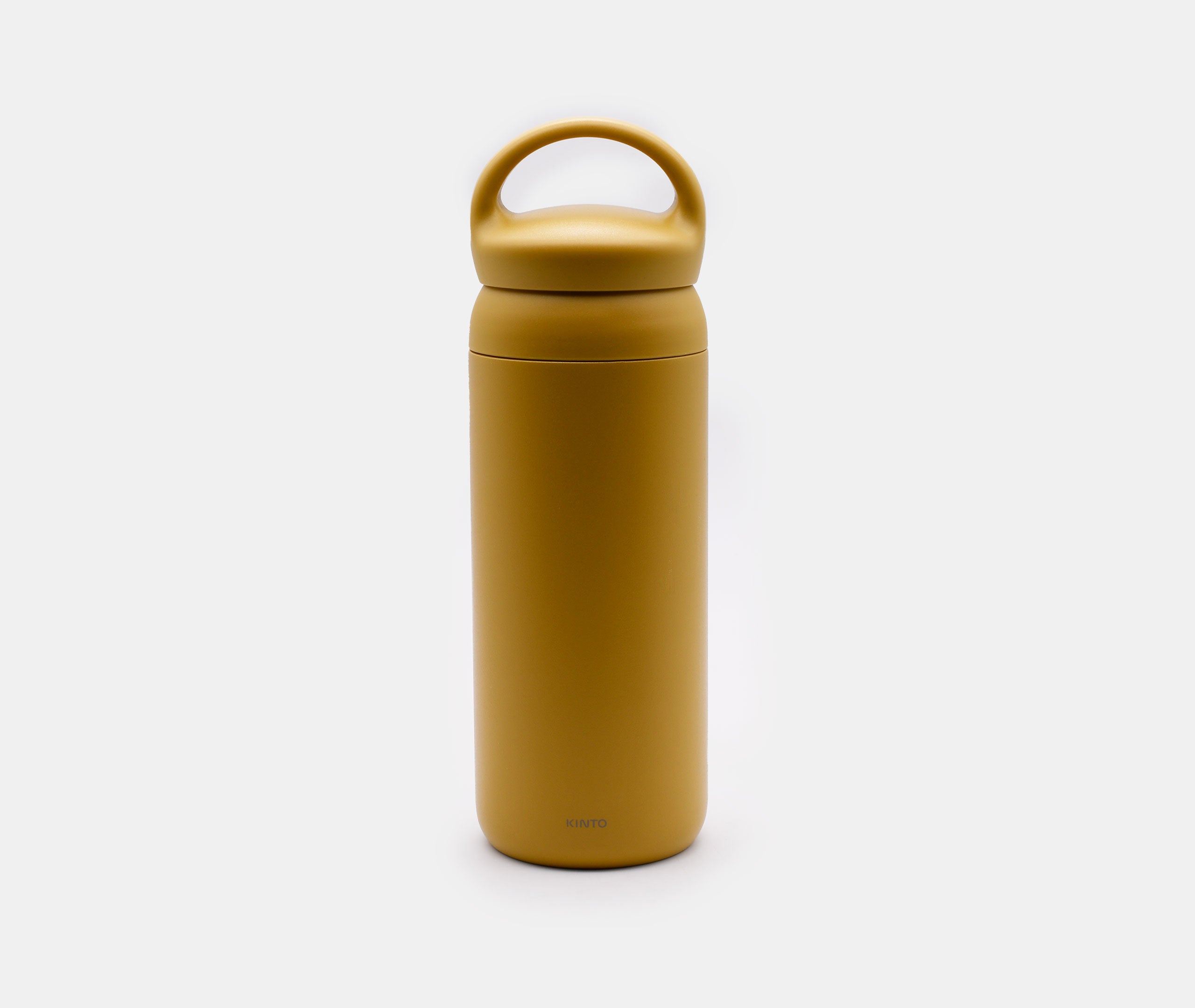 Day Off Tumbler - 500ml Yellow、mySite、topwebapps