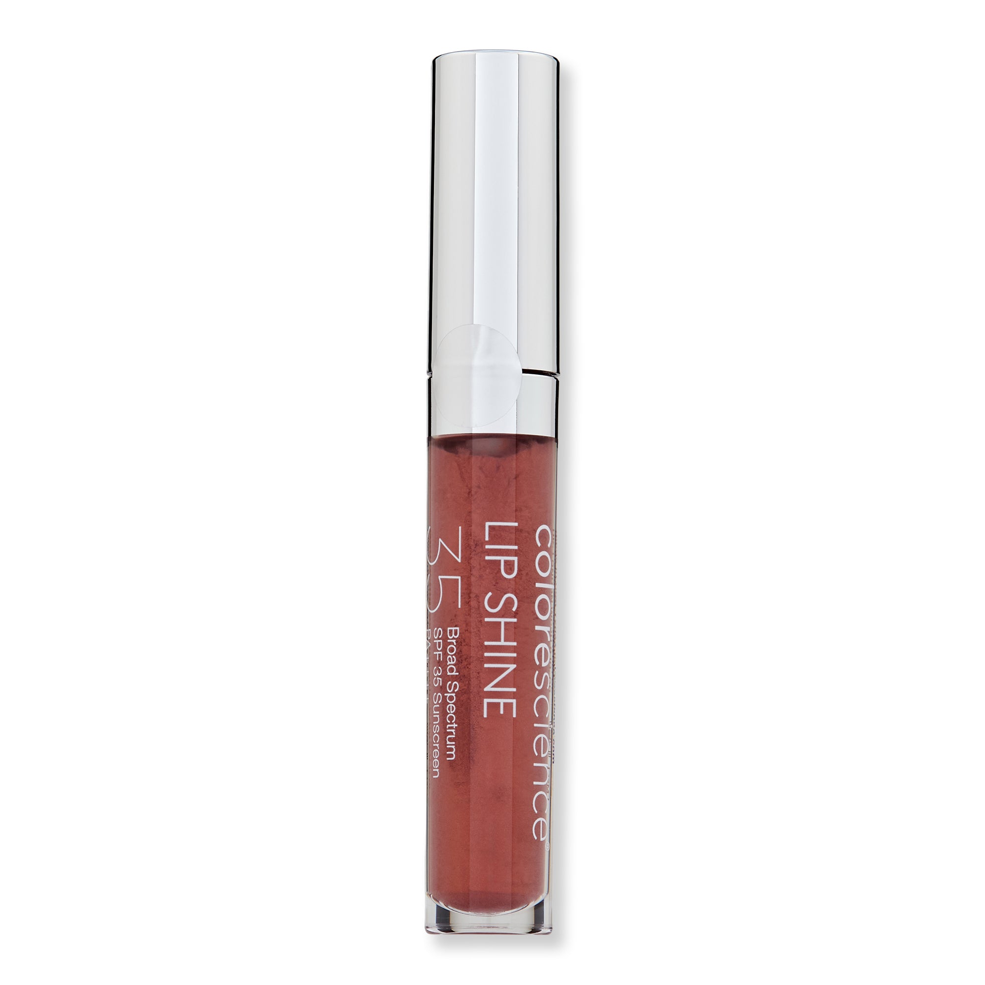 Colorescience Lip Shine SPF 35 Lip Gloss、mySite、gigharbornorthrealestate