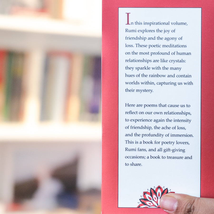 Rumi's Little Book of the Heart、mySite、topwebapps