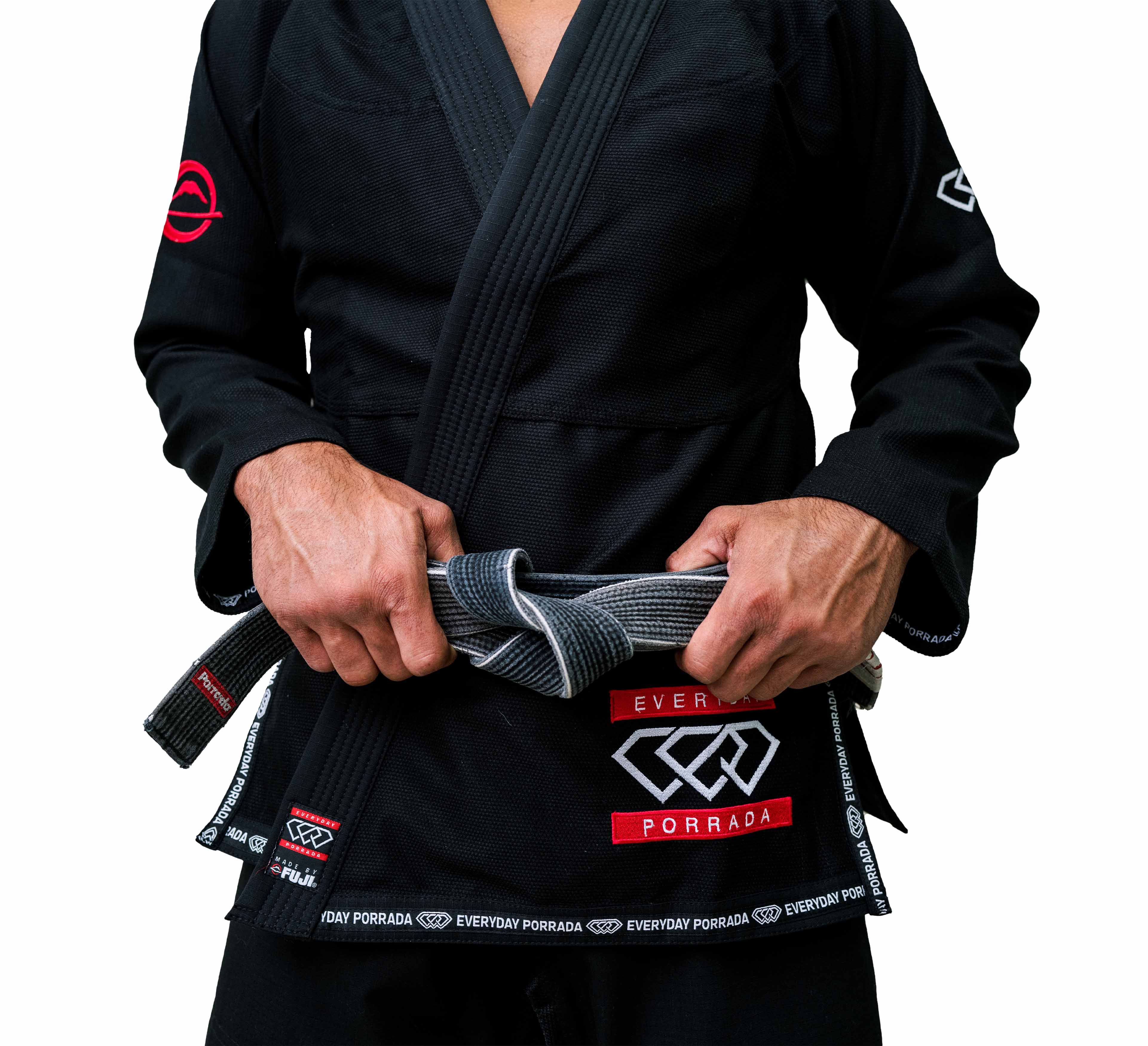Everyday Porrada Flow-Tech BJJ Gi、mySite、gigharbornorthrealestate