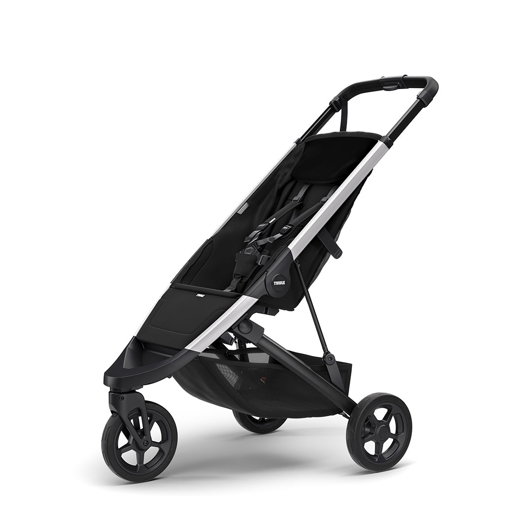  Thule Spring City Complete Pushchair - Soft Beige、mySite、merchandisen