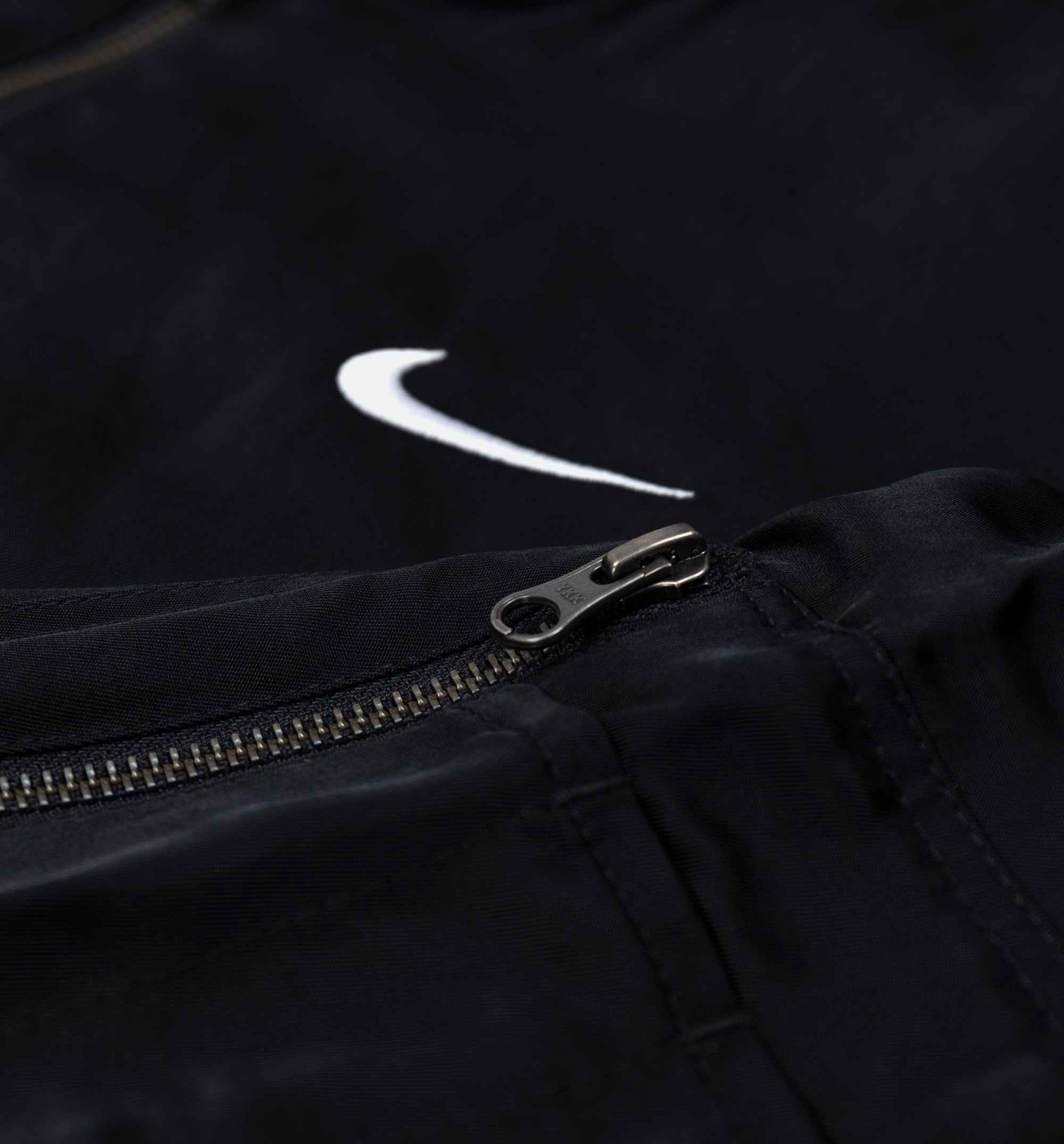 NSW Varsity Bomber Womens Jacket - Black、mySite、dreamappss