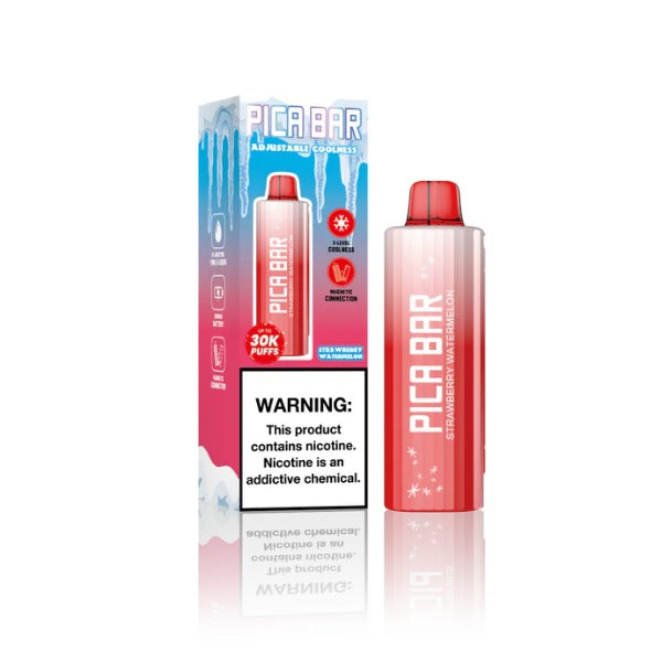 PICA BAR Tuning 30,000 Puffs Disposable Pod、mySite、zt4zffjzw