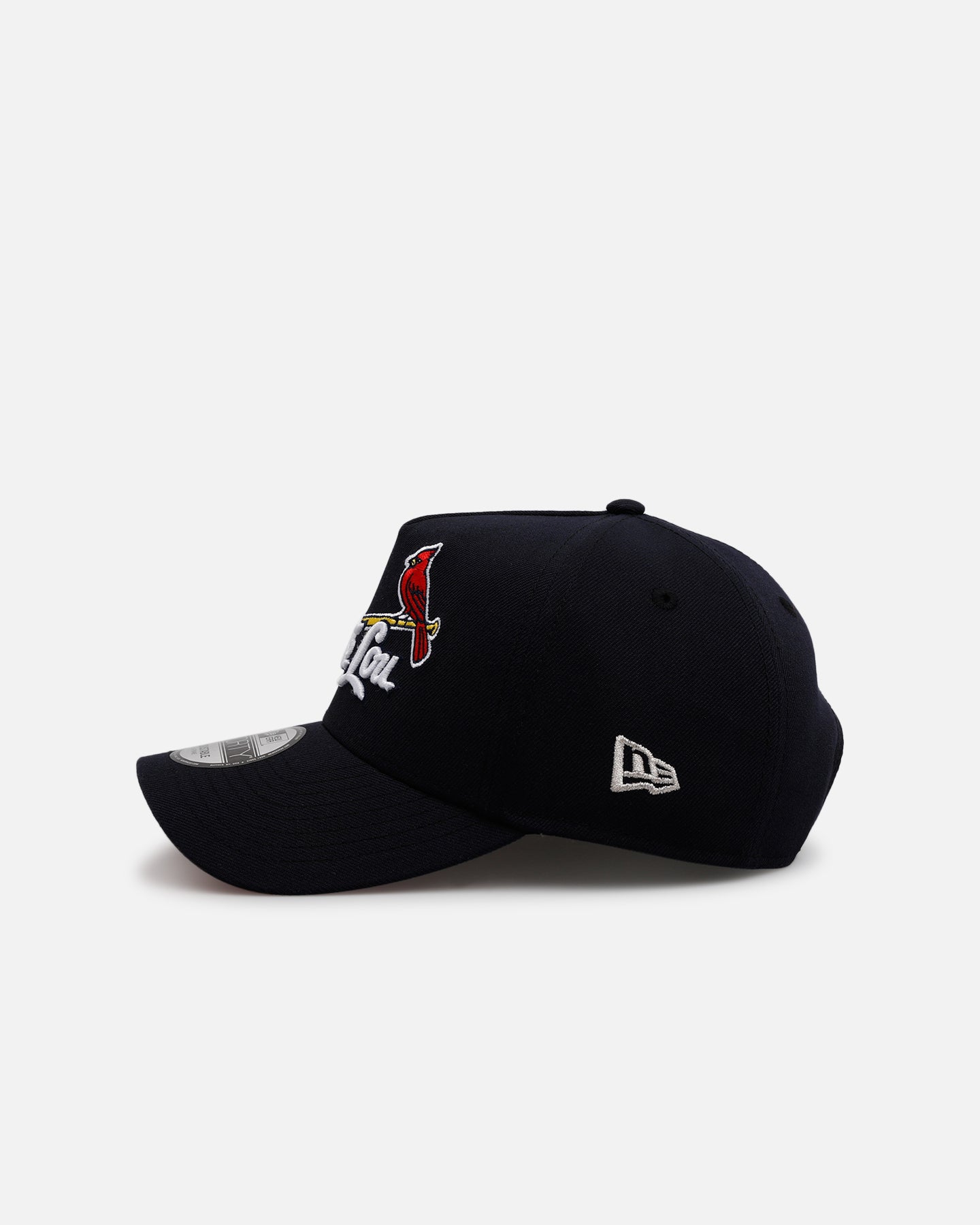 New Era St. Louis Cardinals 'MLB All Star Game 2025' 9FORTY A-Frame Snapback Navy、mySite、zt4zffjzw