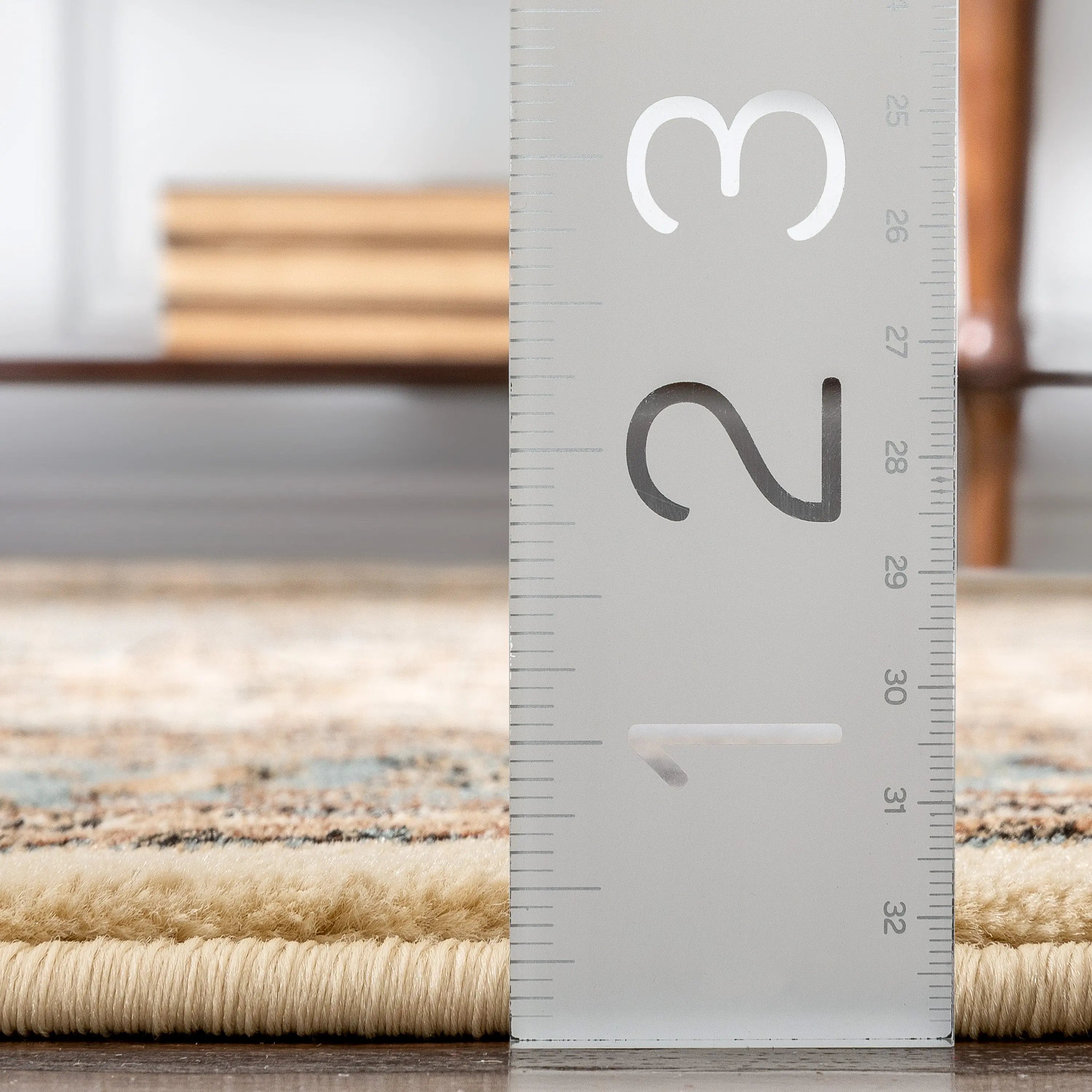 Aviva Ivory Traditional Rug、mySite、gigharbornorthrealestate