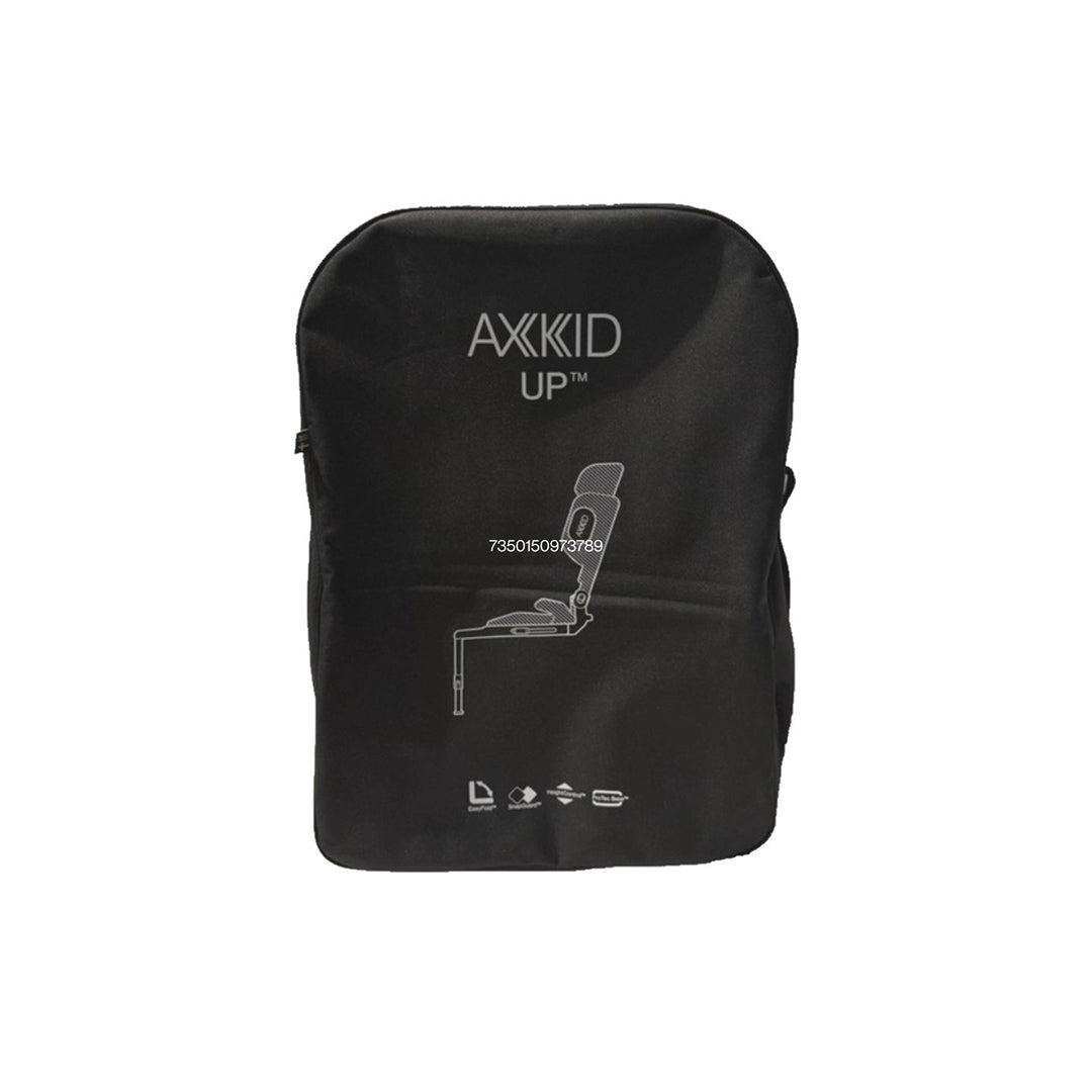  Axkid UP Travel Bag、mySite、merchandisen