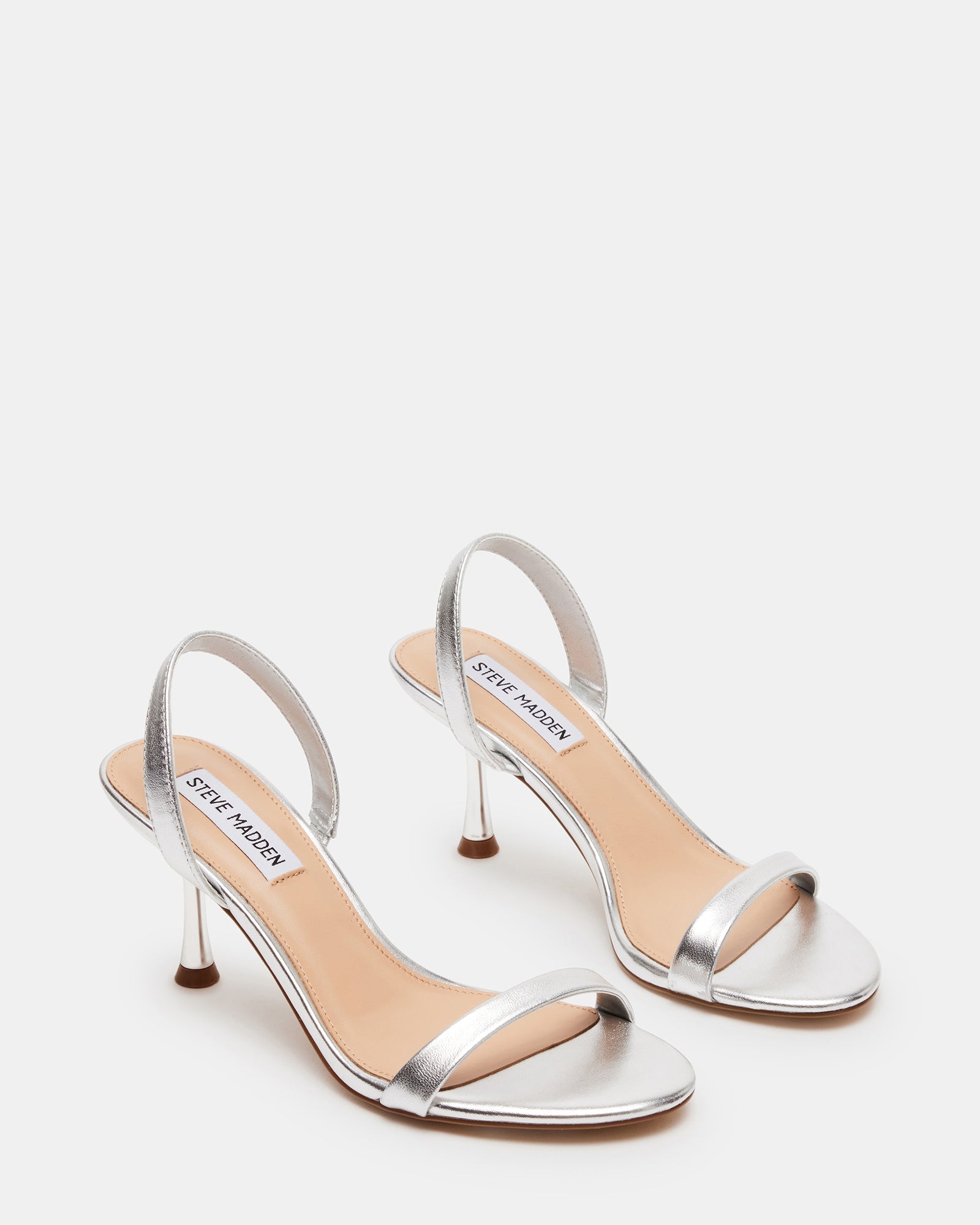 ELMA SILVER LEATHER - SM REBOOTED、mySite、gtrtttuynbv