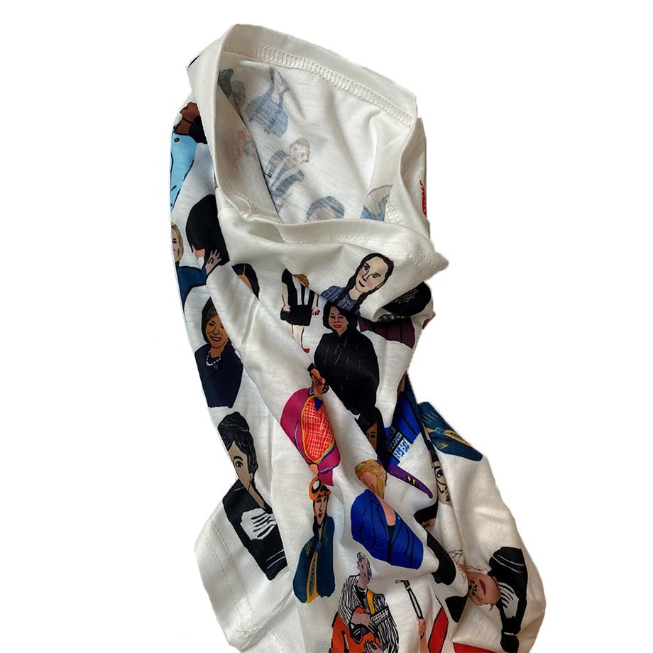  Neck Gaiter/Tube Scarf、mySite、elrpsem3k