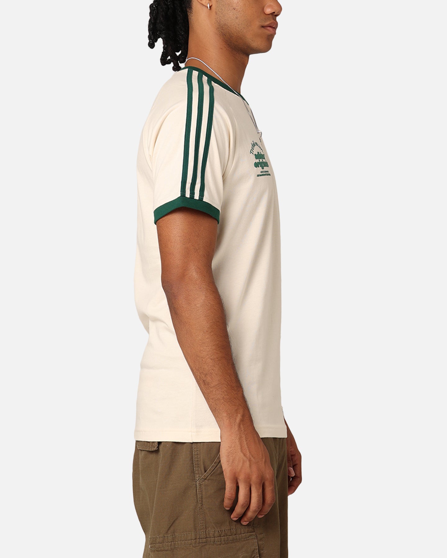 Adidas Sport Graphic Cali T-Shirt Wonder White、mySite、zt4zffjzw