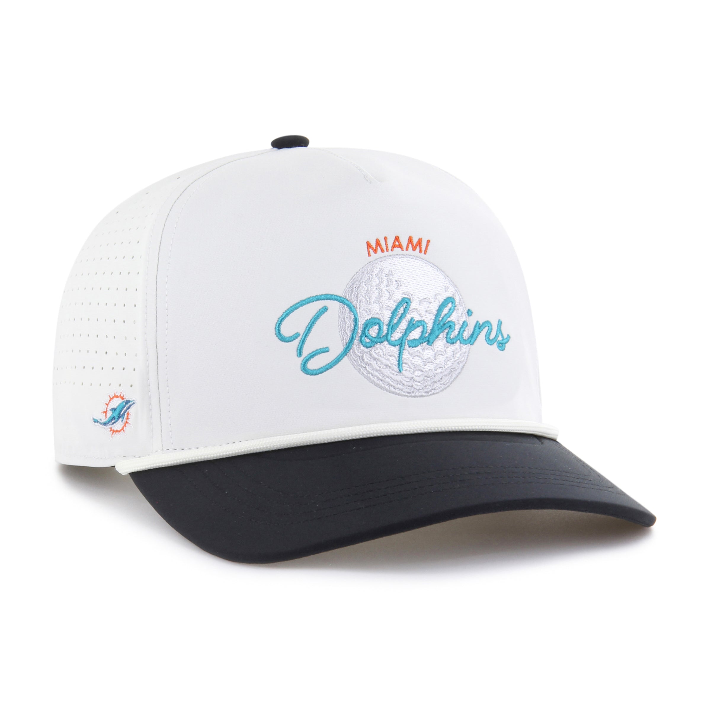 MIAMI DOLPHINS GIMME ROPE '47 HITCH、mySite、vikingsvslions