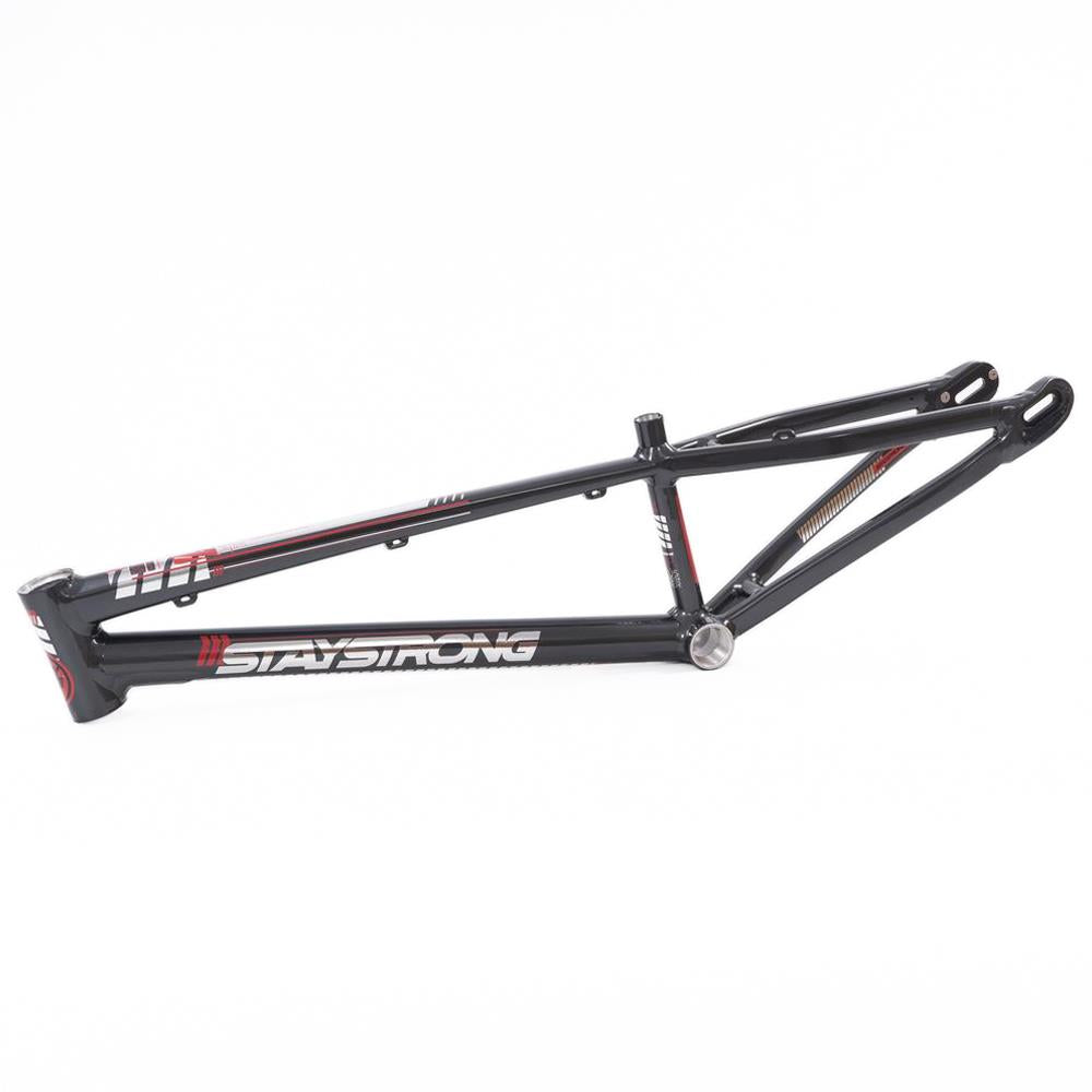  Stay Strong For Life 2023 V4 Junior Race Frame - Disc Version、mySite、merchandisen