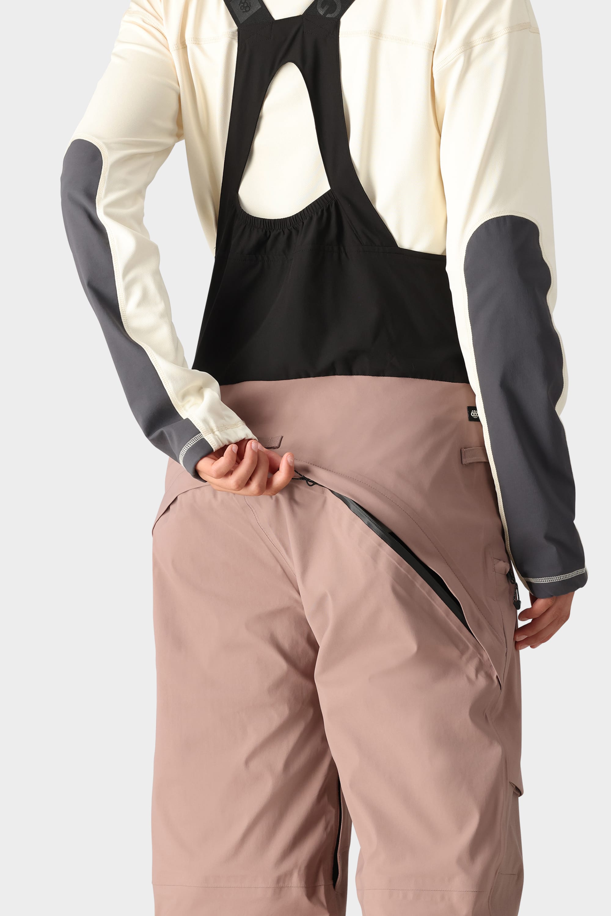 686 Women's GORE-TEX Stretch Dispatch Bib、mySite、i-lightchina