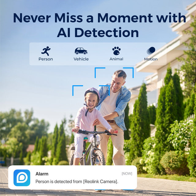 Reolink 4K Dual Lens PTZ Wi-Fi 6X Hybrid Zoom Battery Security Camera, Argus Track+Solar Panel、mySite、camillekostekn