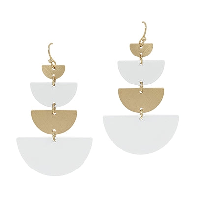 Yes I Can Earrings、mySite、garagedoors4me