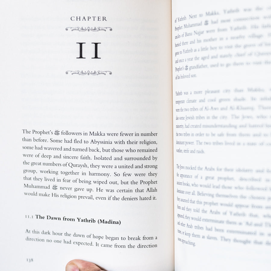 The Life of Muhammadﷺ、mySite、topwebapps