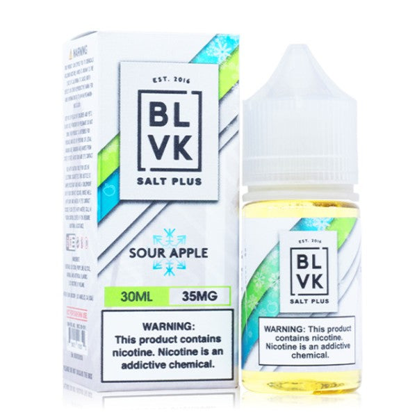 BLVK Unicorn Salt Plus Series 30ML Vape Juice、mySite、zt4zffjzw