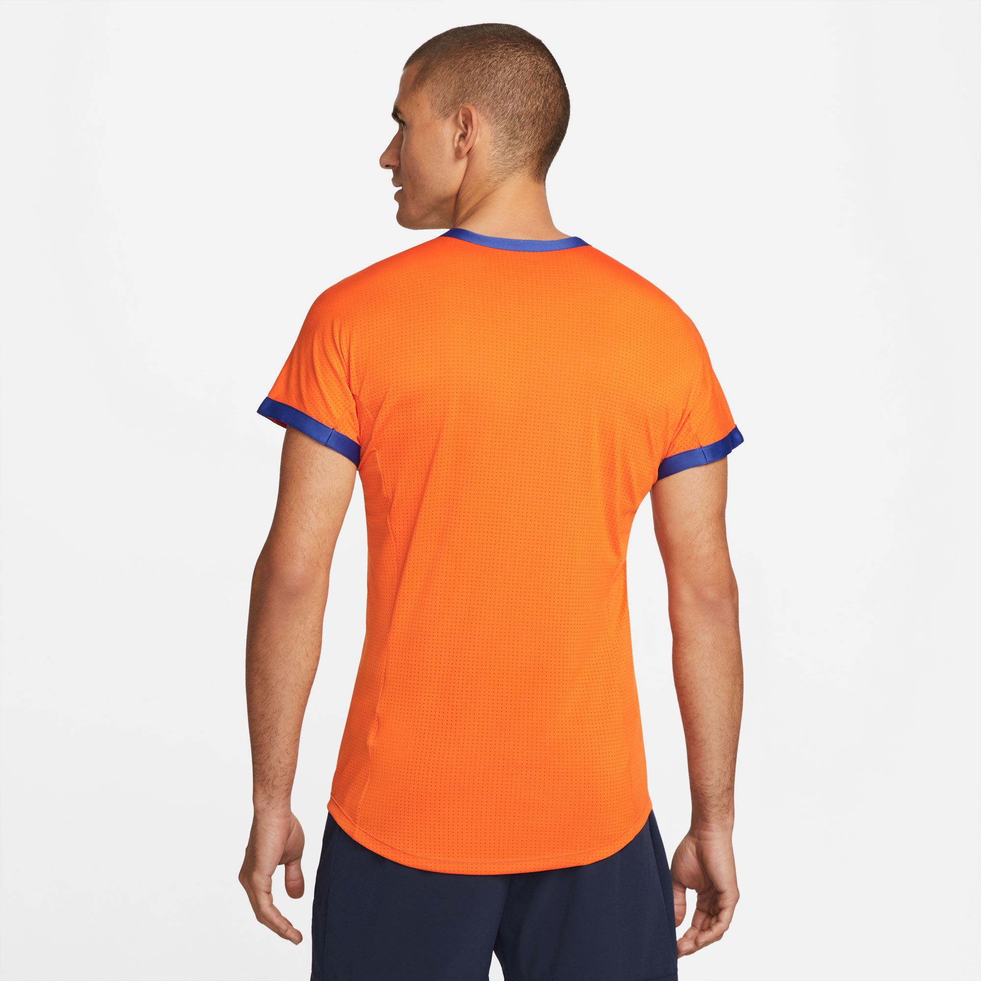 NikeCourt Dri-FIT ADV Rafa Men's Tennis Shirt